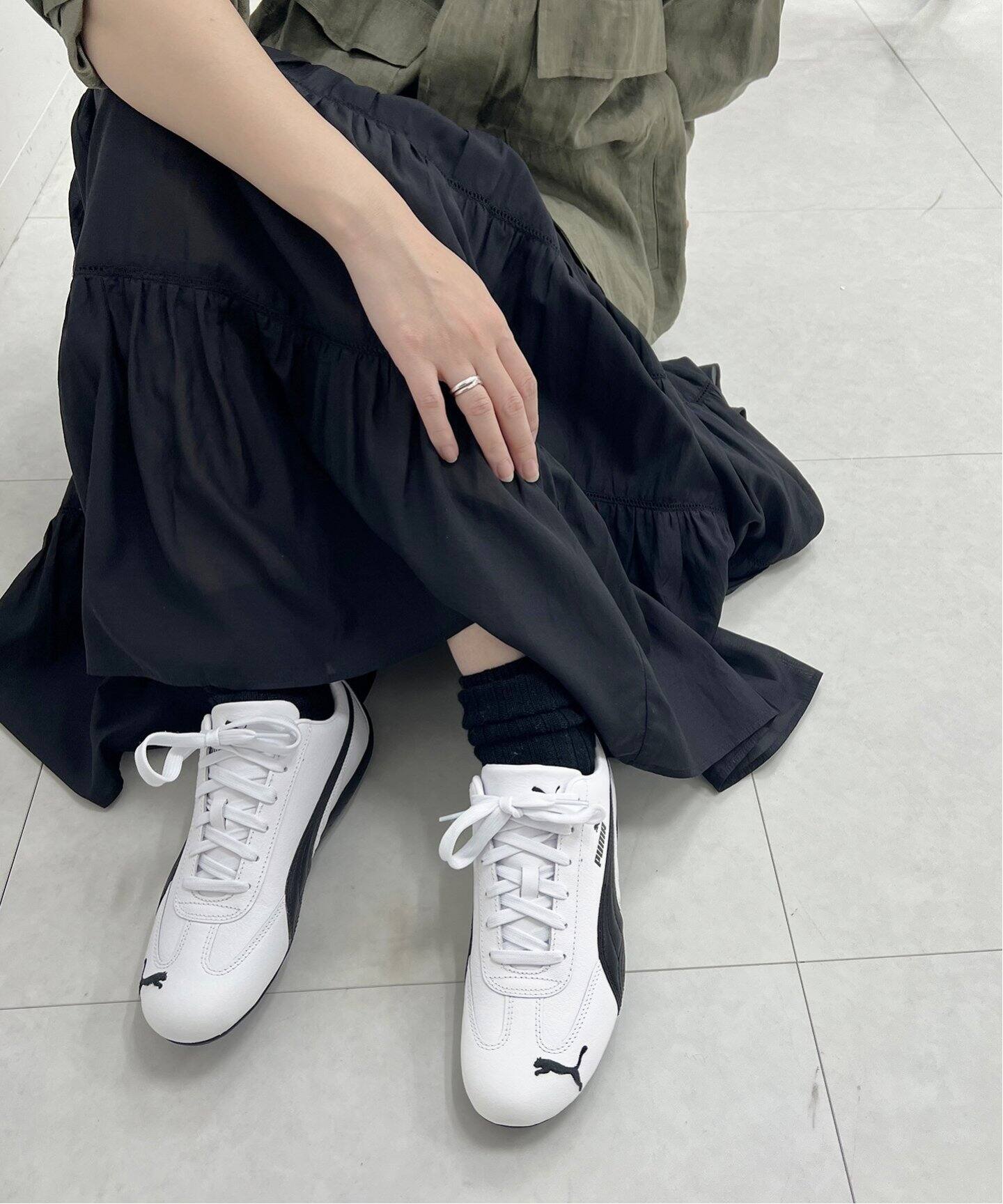 PUMA / プーマ】 SPEEDCAT LTH（スニーカー）｜JOURNAL STANDARD 