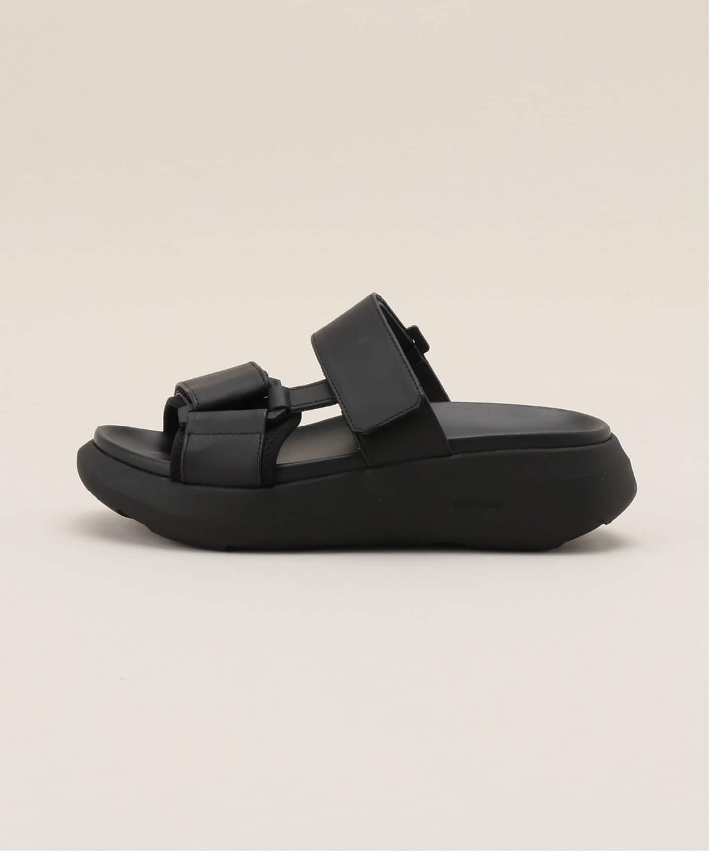 Onwusd/オンウァッド】 DULLI SANDAL（サンダル）｜JOURNAL STANDARD