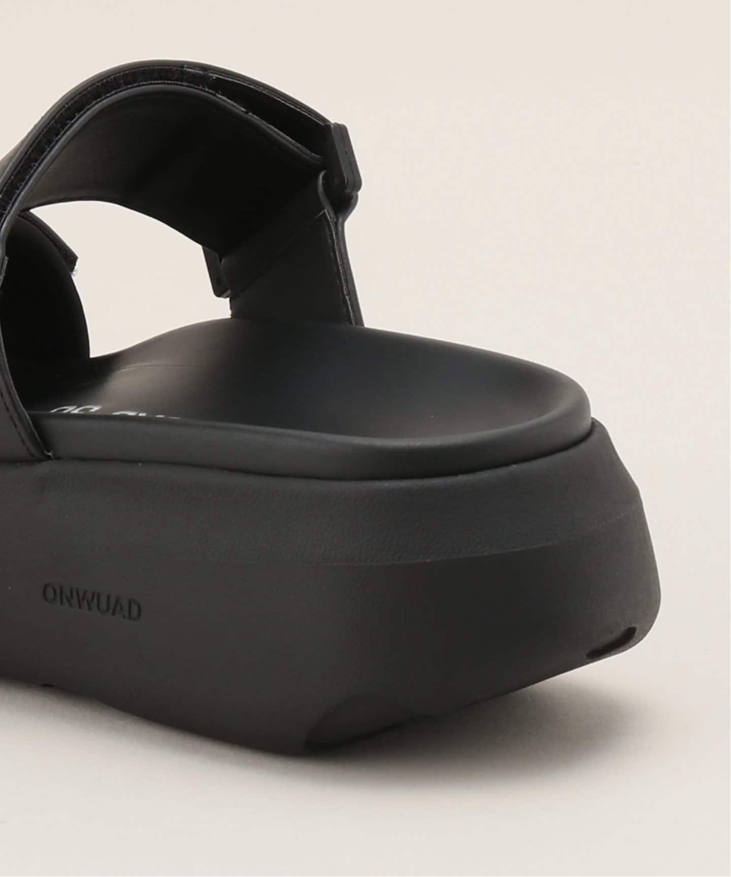 Onwusd/オンウァッド】 DULLI SANDAL（サンダル）｜JOURNAL STANDARD