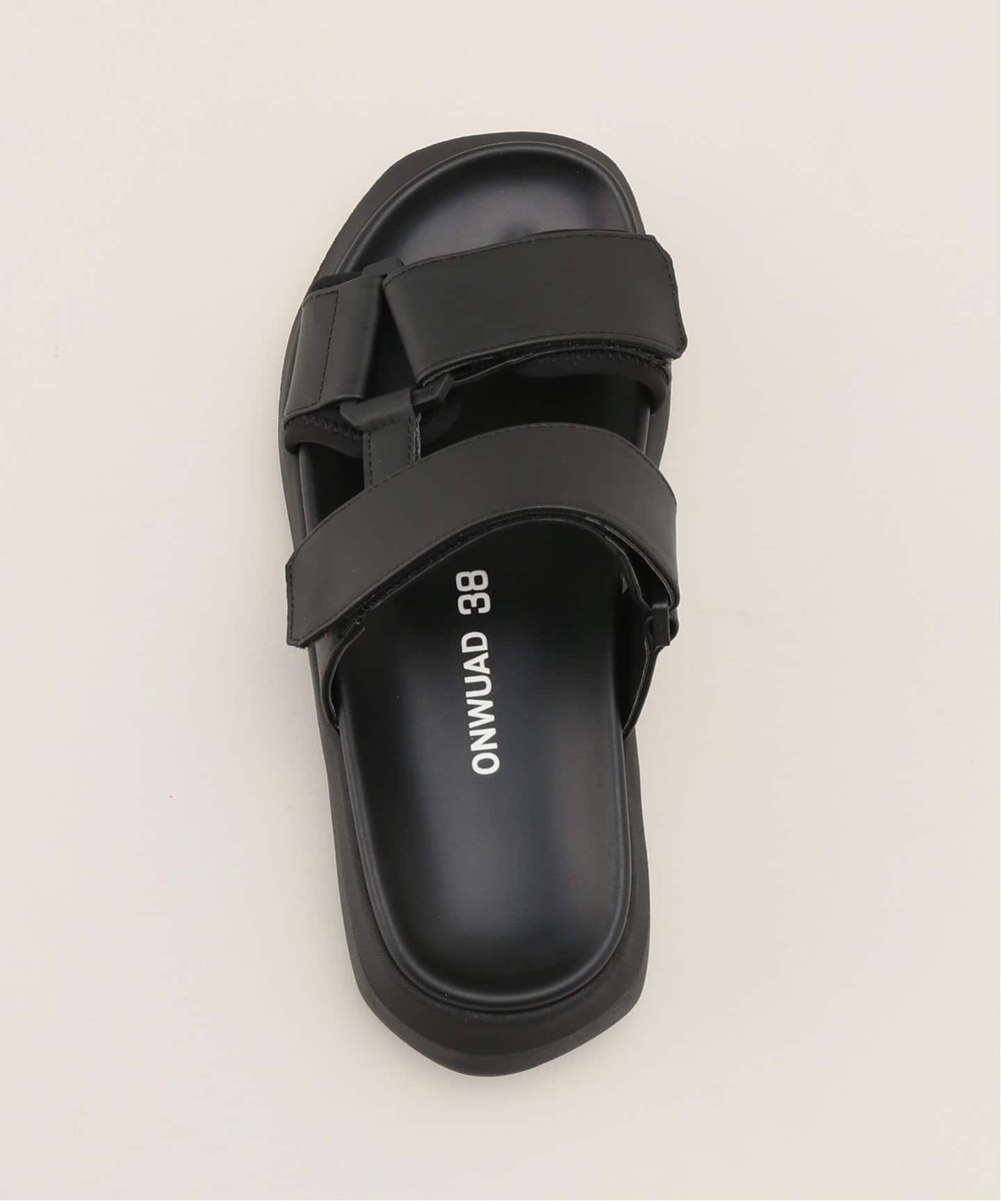 Onwusd/オンウァッド】 DULLI SANDAL（サンダル）｜JOURNAL STANDARD