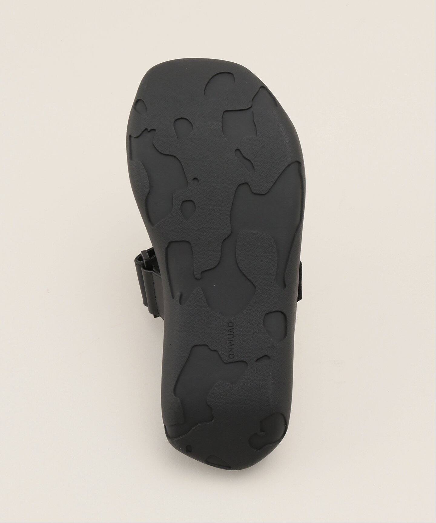 Onwusd/オンウァッド】 DULLI SANDAL（サンダル）｜JOURNAL STANDARD