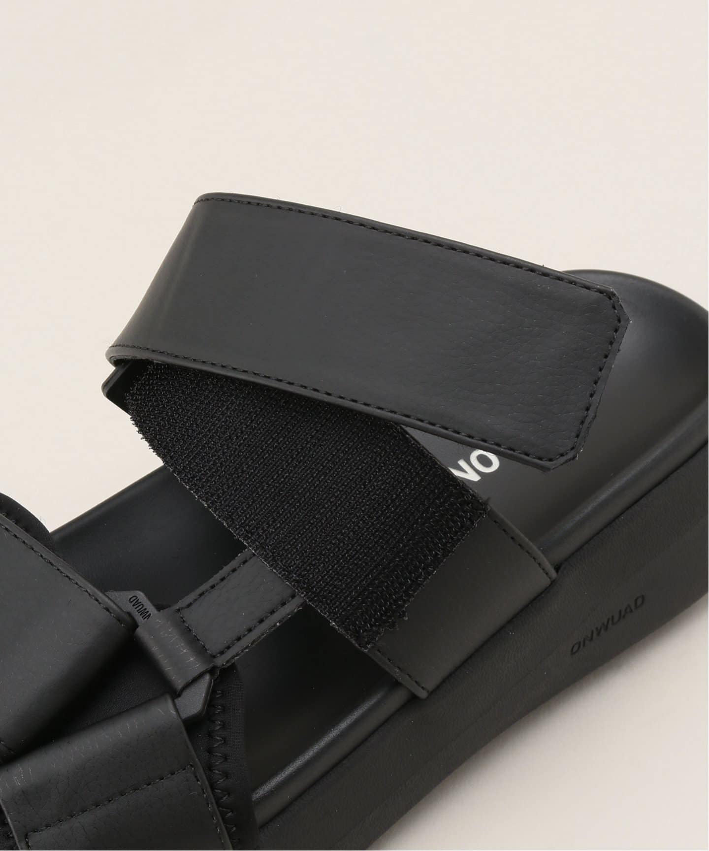 Onwusd/オンウァッド】 DULLI SANDAL（サンダル）｜JOURNAL STANDARD