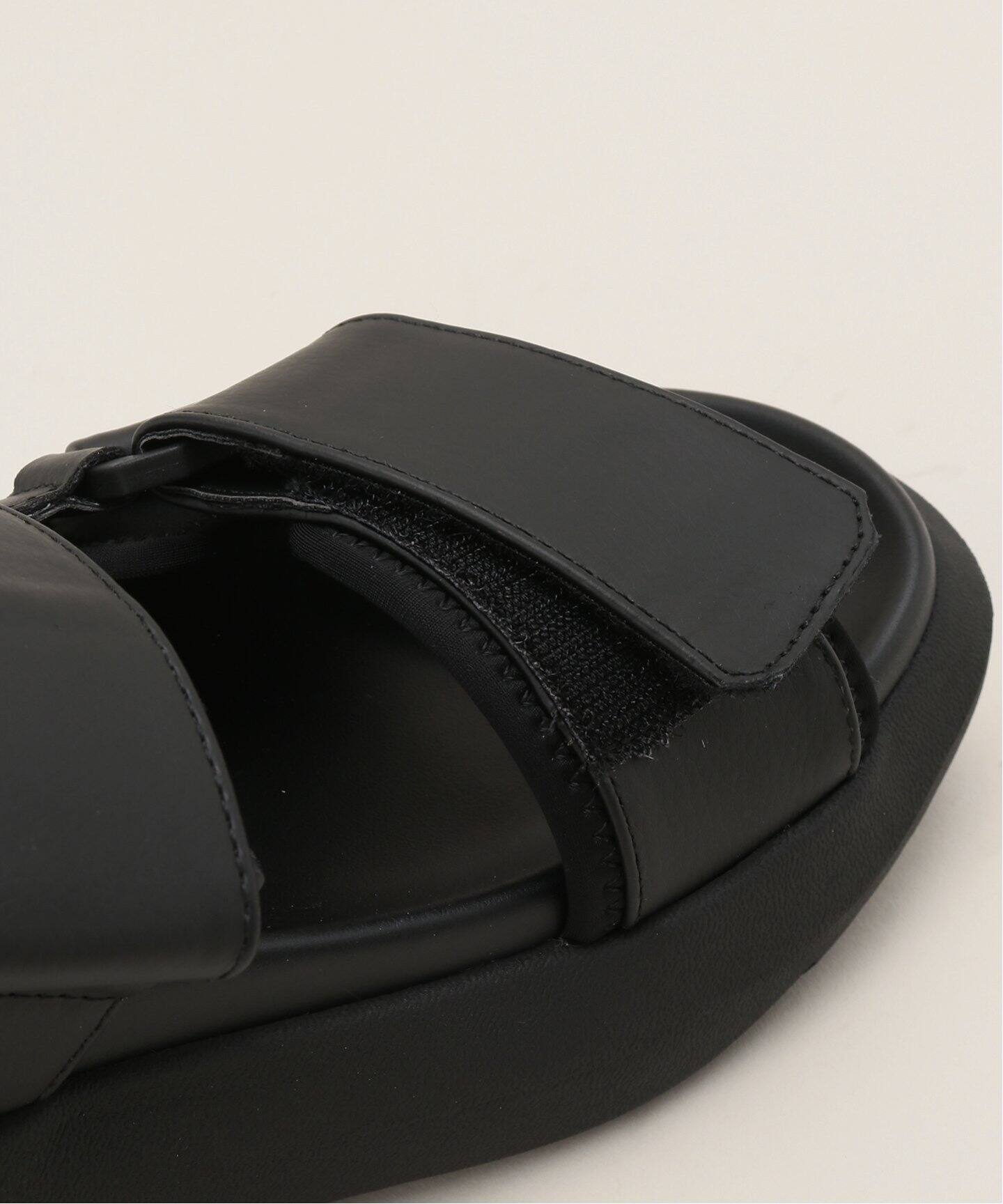 Onwusd/オンウァッド】 DULLI SANDAL（サンダル）｜JOURNAL STANDARD