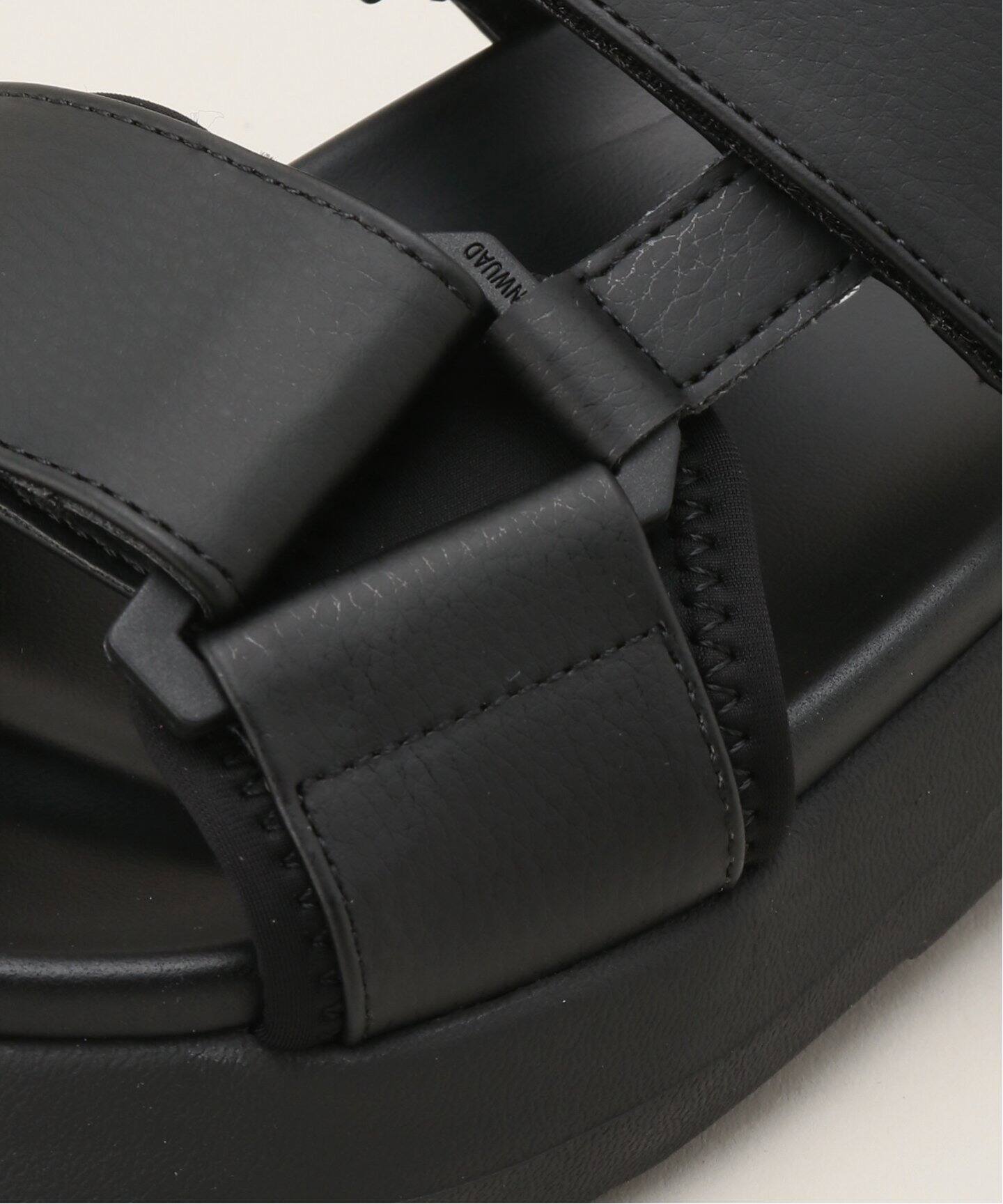 Onwusd/オンウァッド】 DULLI SANDAL（サンダル）｜JOURNAL STANDARD