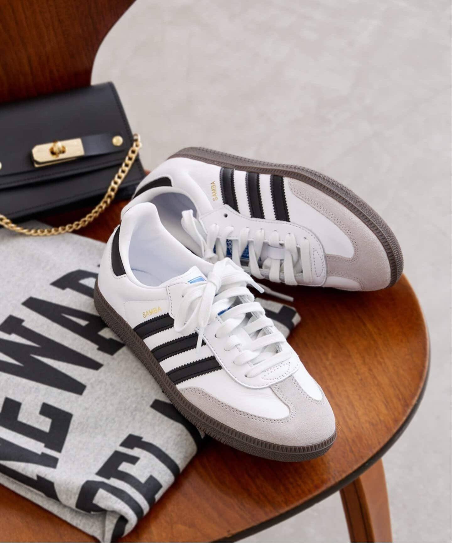 追加2》【ADIDAS/アディダス】SAMBA OG BSZ08（スニーカー）｜JOURNAL 