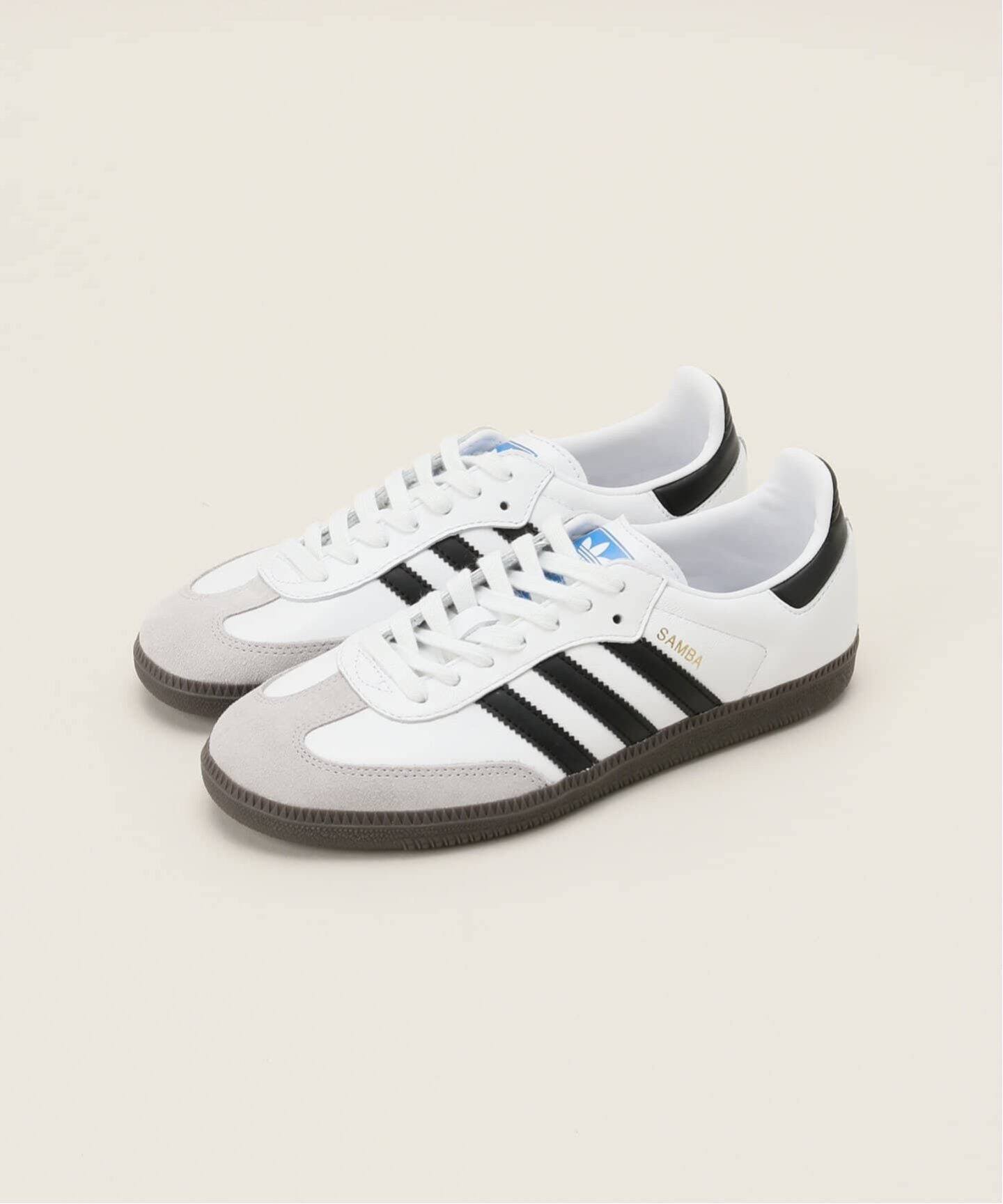 追加2》【ADIDAS/アディダス】SAMBA OG BSZ08（スニーカー）｜JOURNAL 