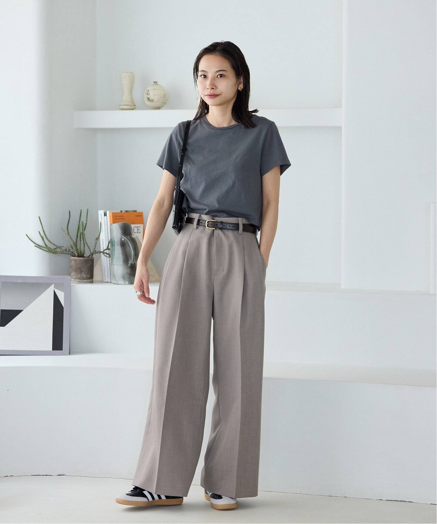 ADIDAS / アディダス】SAMBA LT W NKJ81（スニーカー）｜JOURNAL  