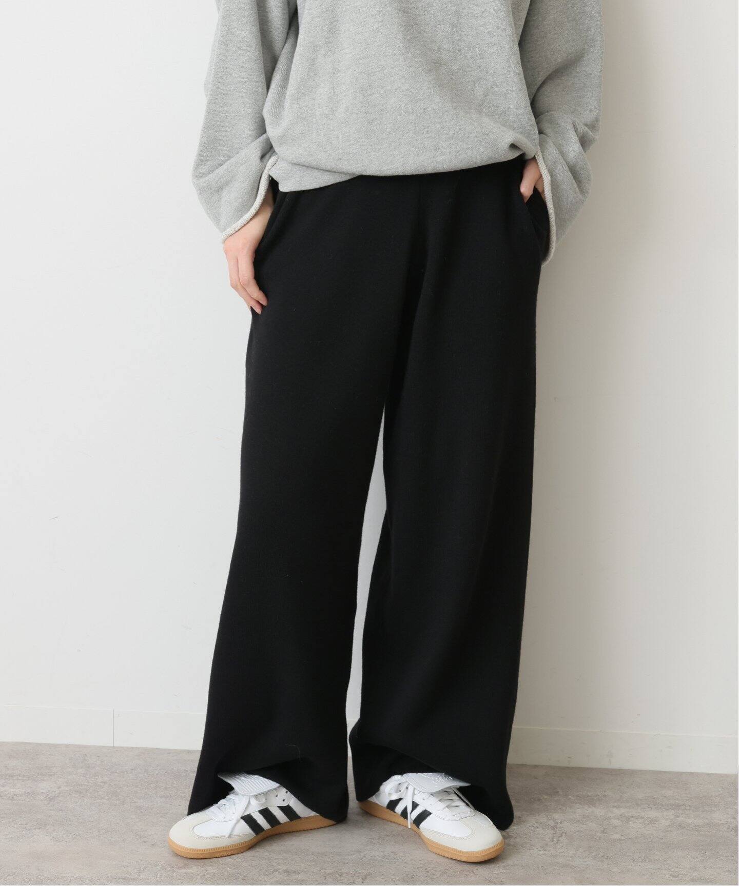 ADIDAS / アディダス】SAMBA LT W NKJ81（スニーカー）｜JOURNAL  