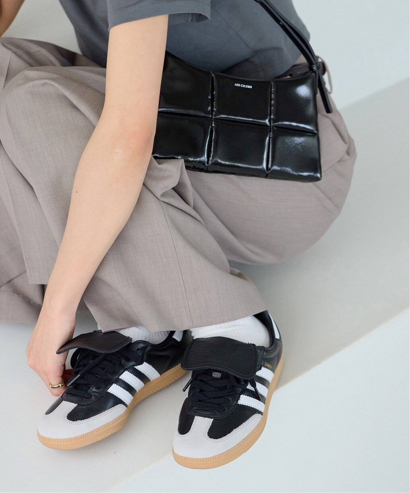 ADIDAS / アディダス】SAMBA LT W NKJ81（スニーカー）｜JOURNAL  