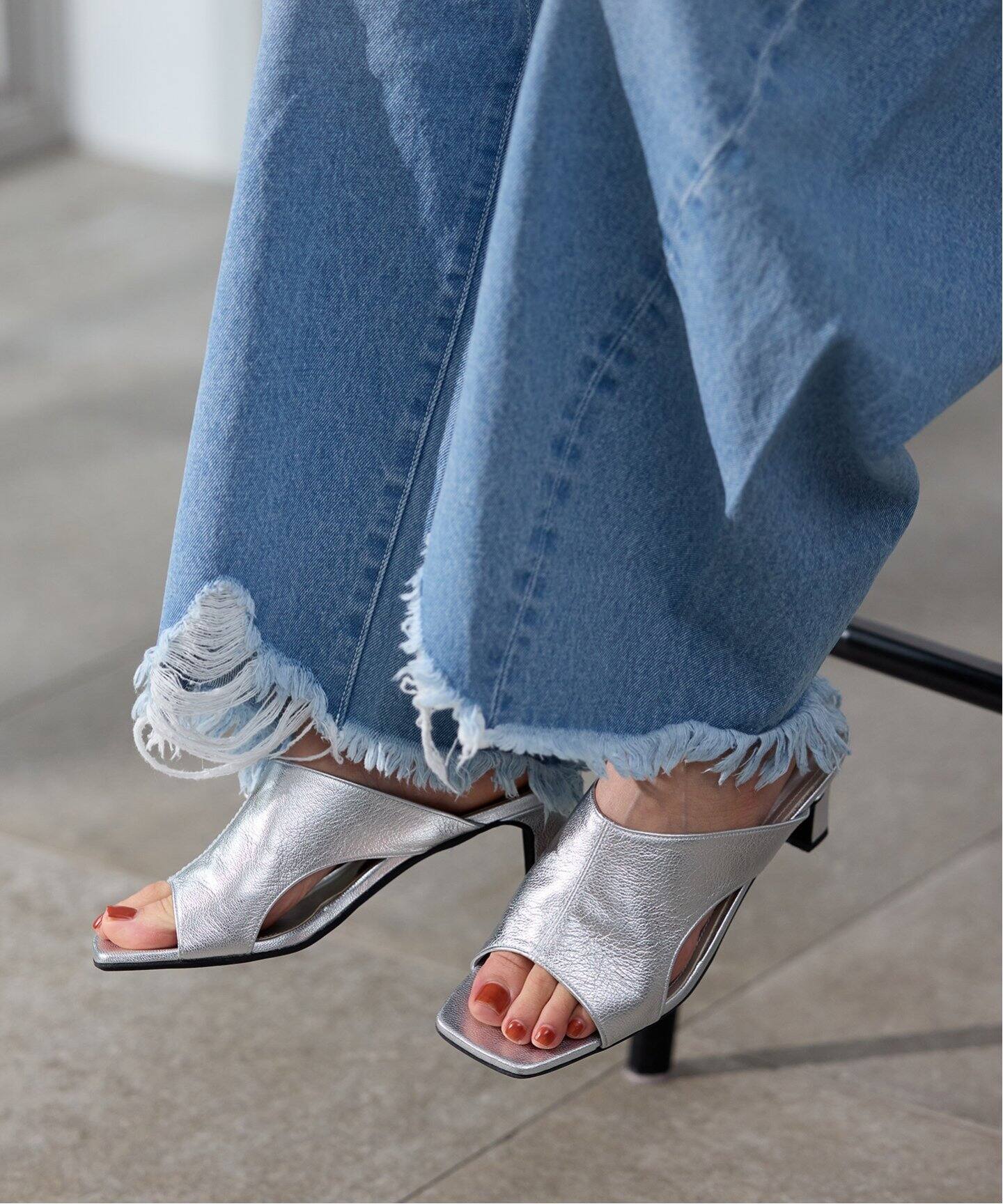 chan　ブルー Blue Drive Chain for Kawasaki Ninja ZX-10R ZX1000 Abs 2004