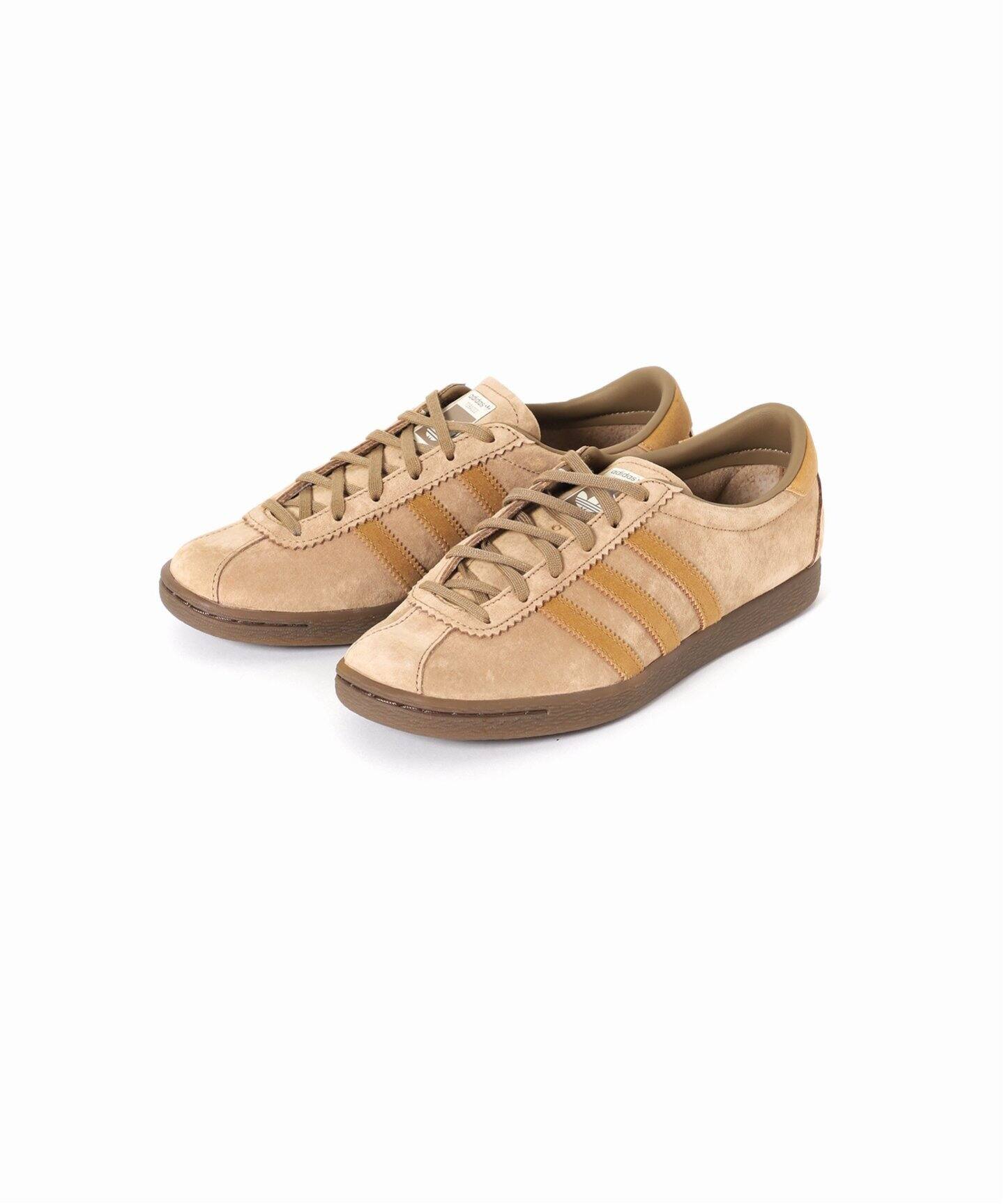 追加2》【ADIDAS / アディダス】TOBACCO（スニーカー）｜JOURNAL 