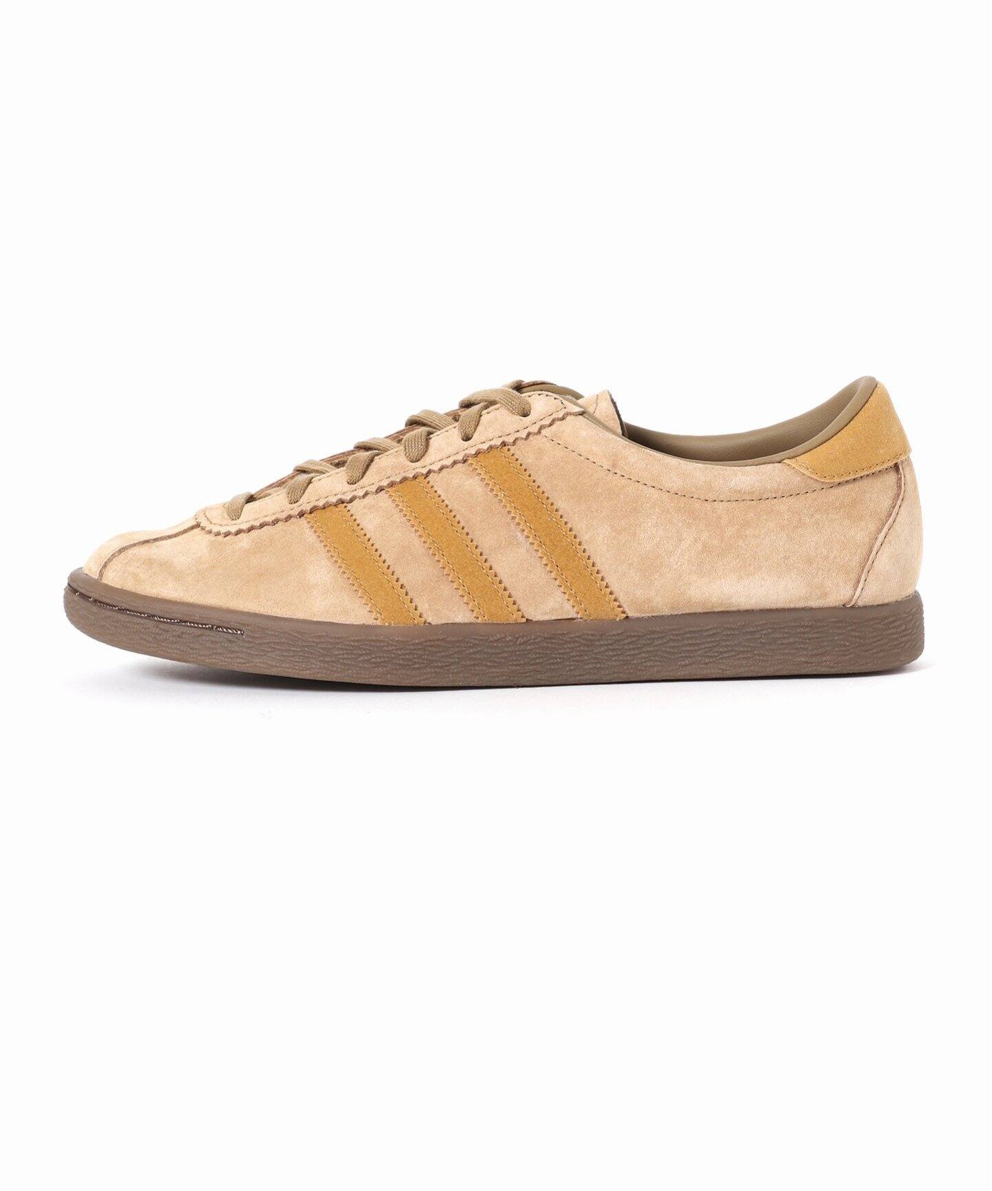 追加2》【ADIDAS / アディダス】TOBACCO（スニーカー）｜JOURNAL 