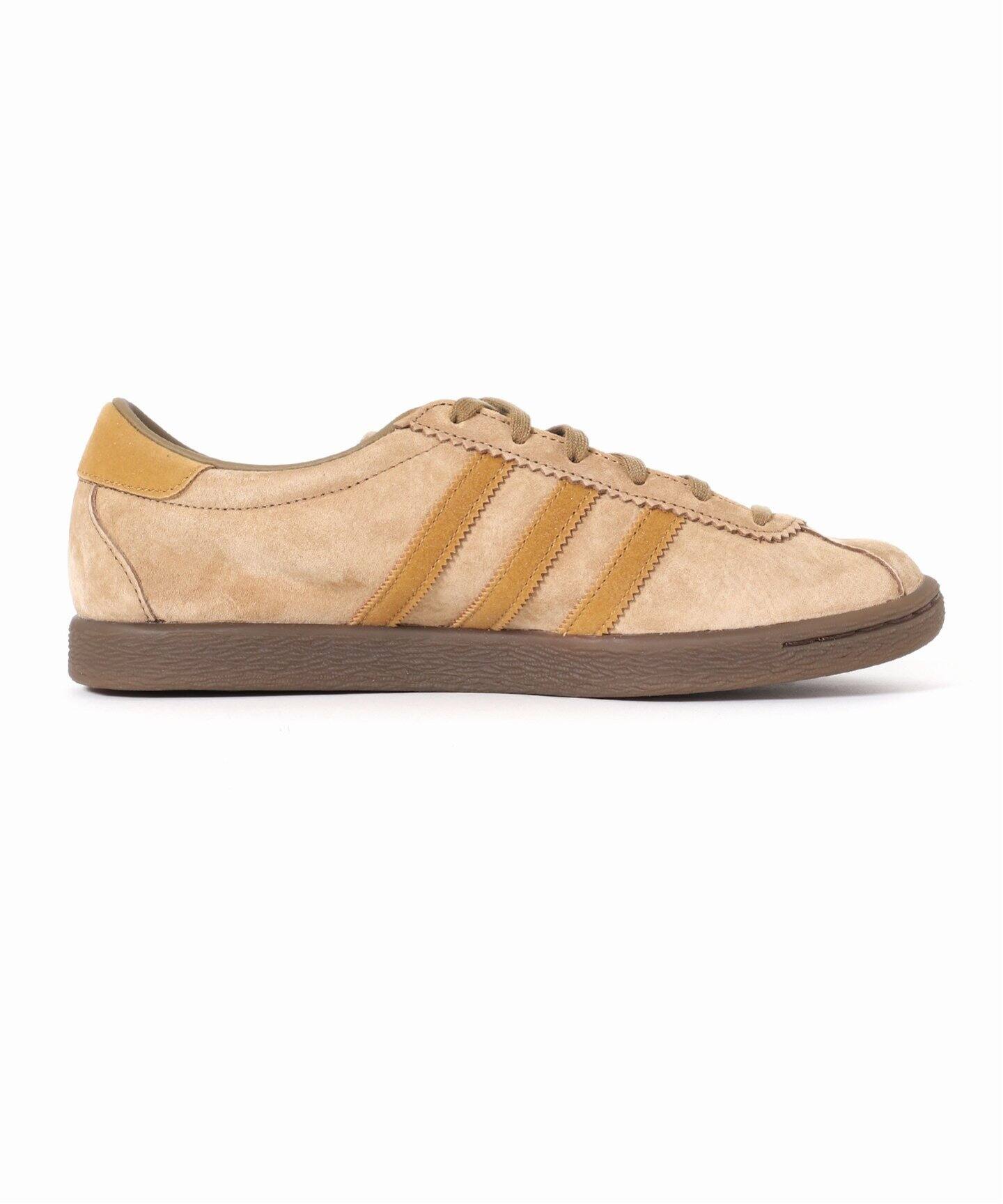 追加2》【ADIDAS / アディダス】TOBACCO（スニーカー）｜JOURNAL 