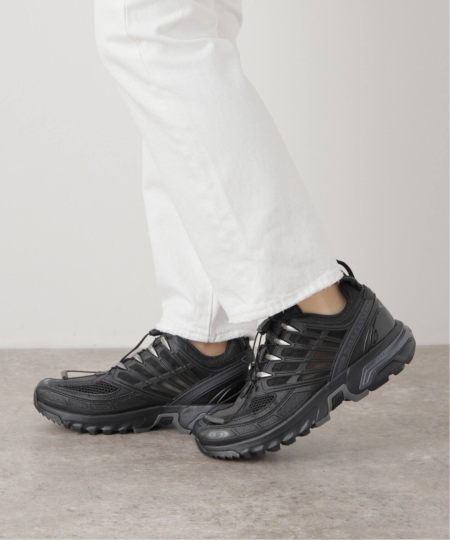 SALOMON / サロモン】ACS PRO L7179800/L717900（スニーカー  