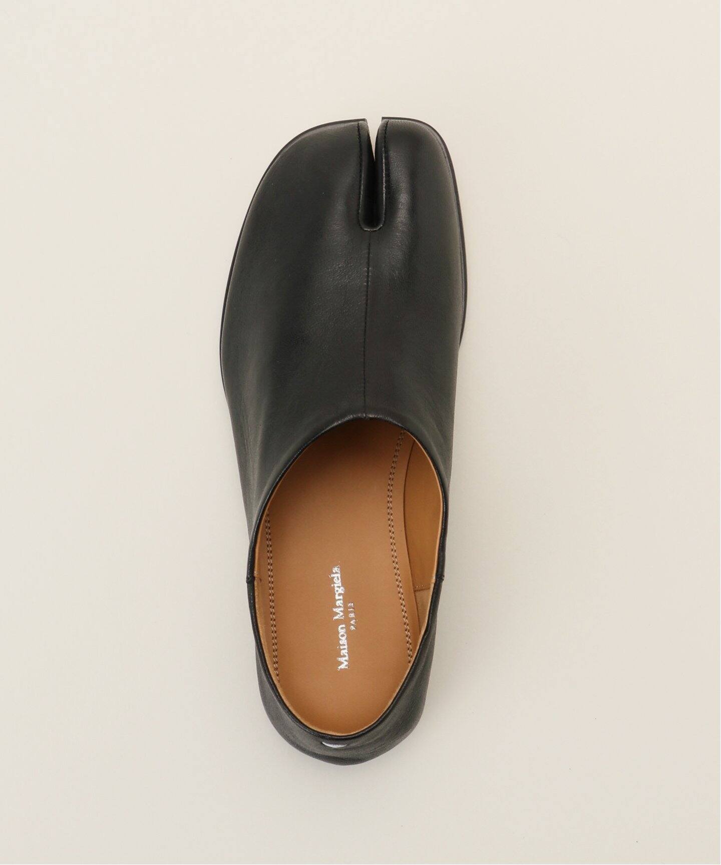 Maison Margiela/メゾン マルジェラ】TABI BABOUCHE S58WR0033P3753 