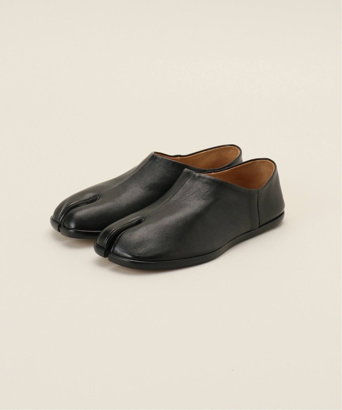 Maison Margiela/メゾン マルジェラ】TABI BABOUCHE S58WR0033P3753 