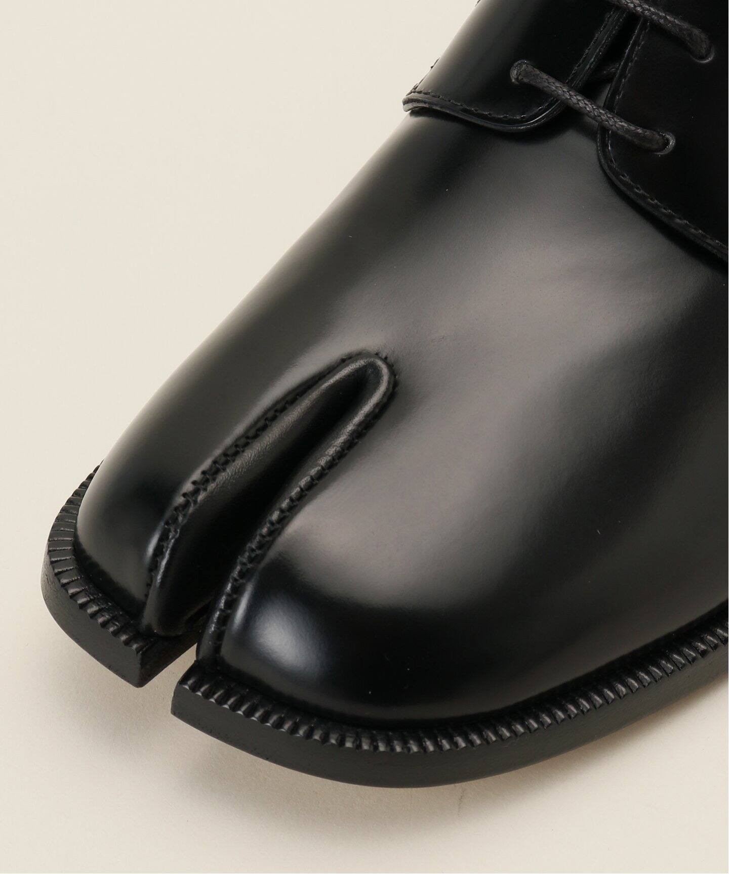 Maison Margiela/メゾン マルジェラ】TABI LACE-UP S34WQ0021PS679 