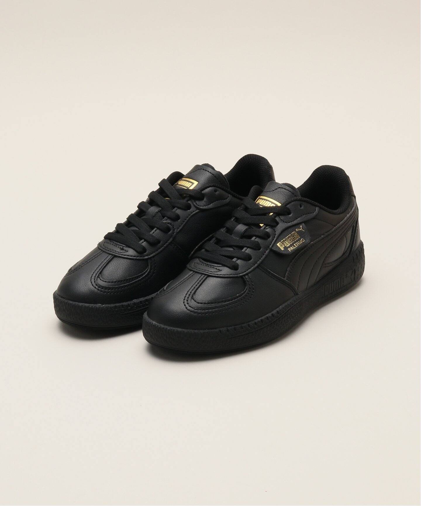 PUMA / プーマ】 パレルモ LAMODA LTH 397738（スニーカー）｜Oriens