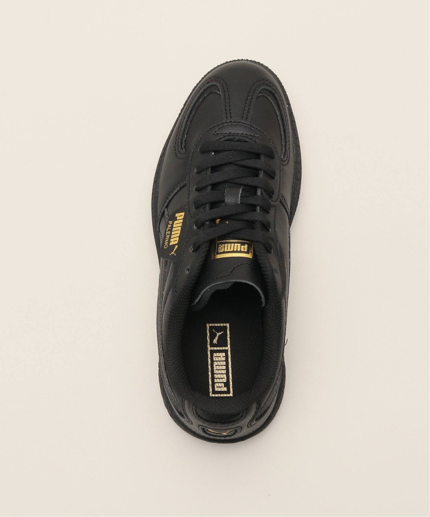 PUMA / プーマ】 パレルモ LAMODA LTH 397738（スニーカー