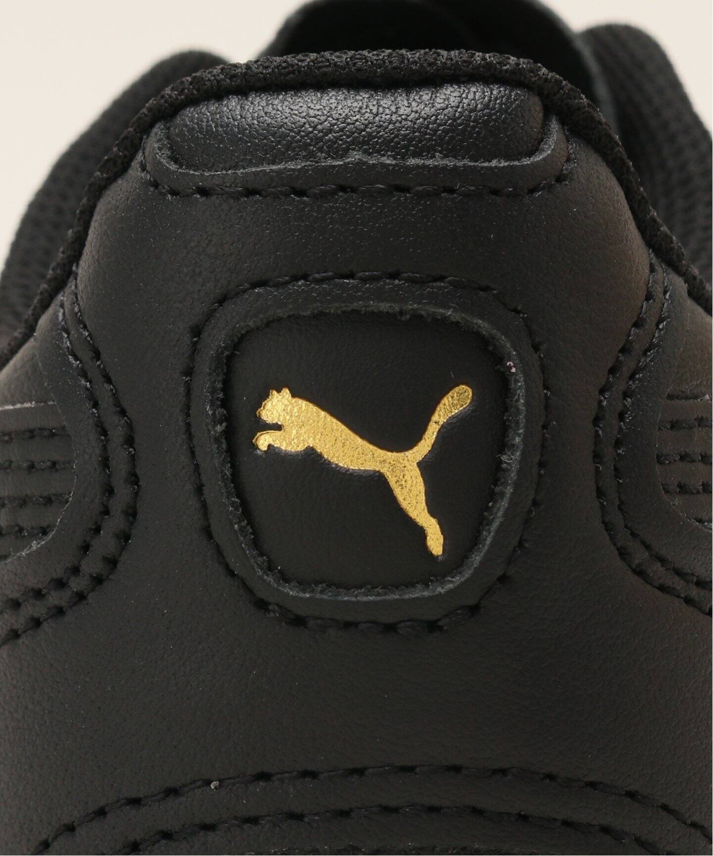 アニュアンス PUMA プーマ スニーカー パレルモ モーダ レザー メンズ