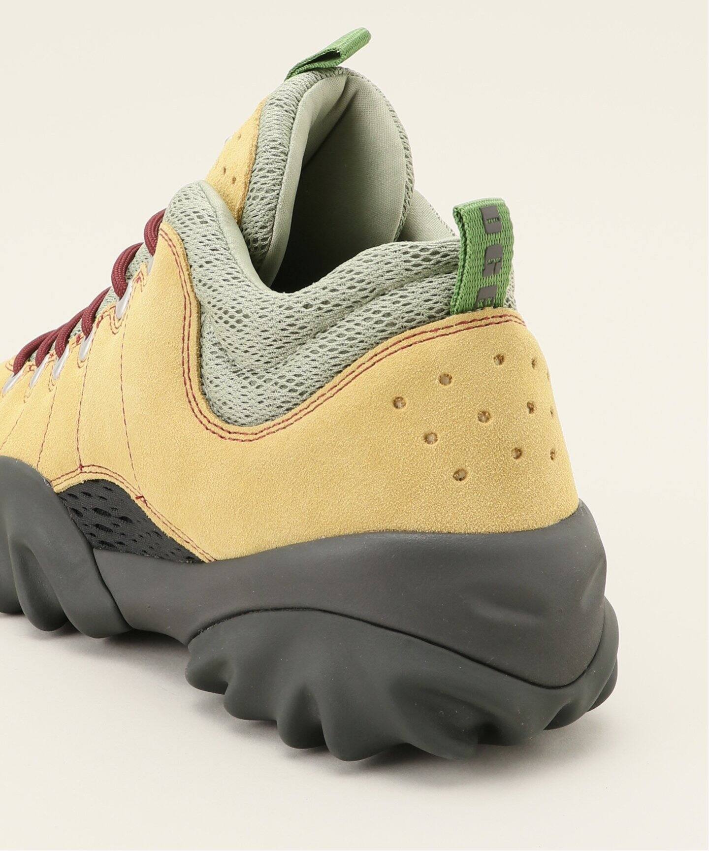 BRAIN DEAD×OAKLEY 】 FACTORY TEAM SUEDE E BDF24S0 8004118 YL19