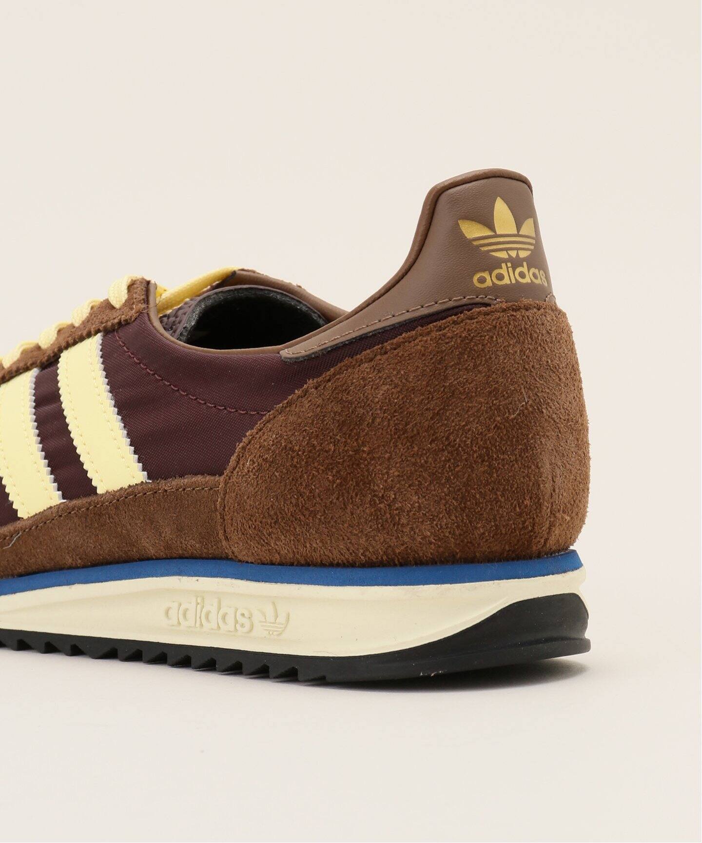 ADIDAS/アディダス】 SL 72 W：スニーカー（スニーカー）｜Oriens  