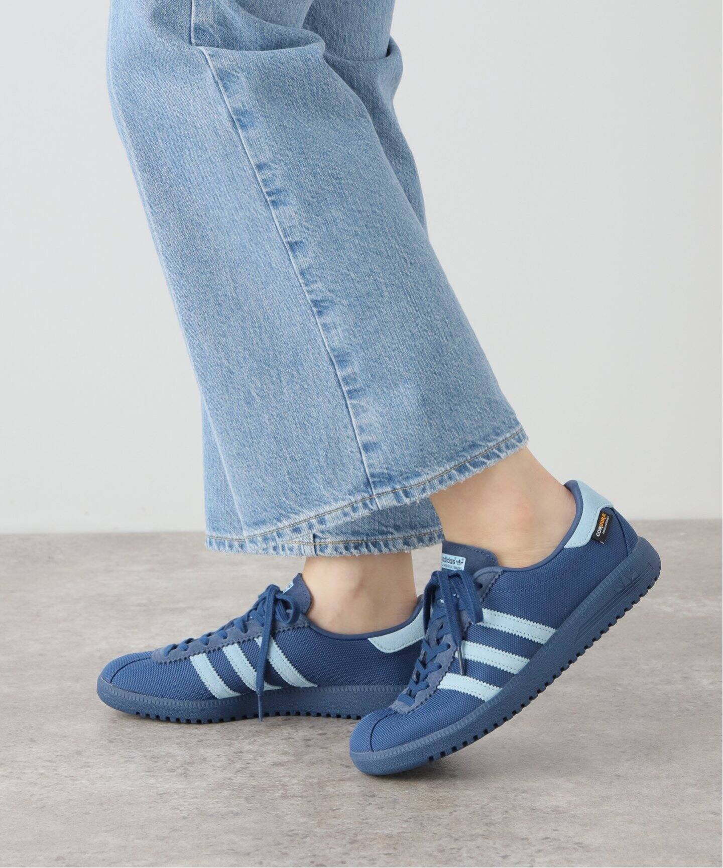 ADIDAS/アディダス】 BERMUDA：スニーカー（スニーカー）｜Oriens 