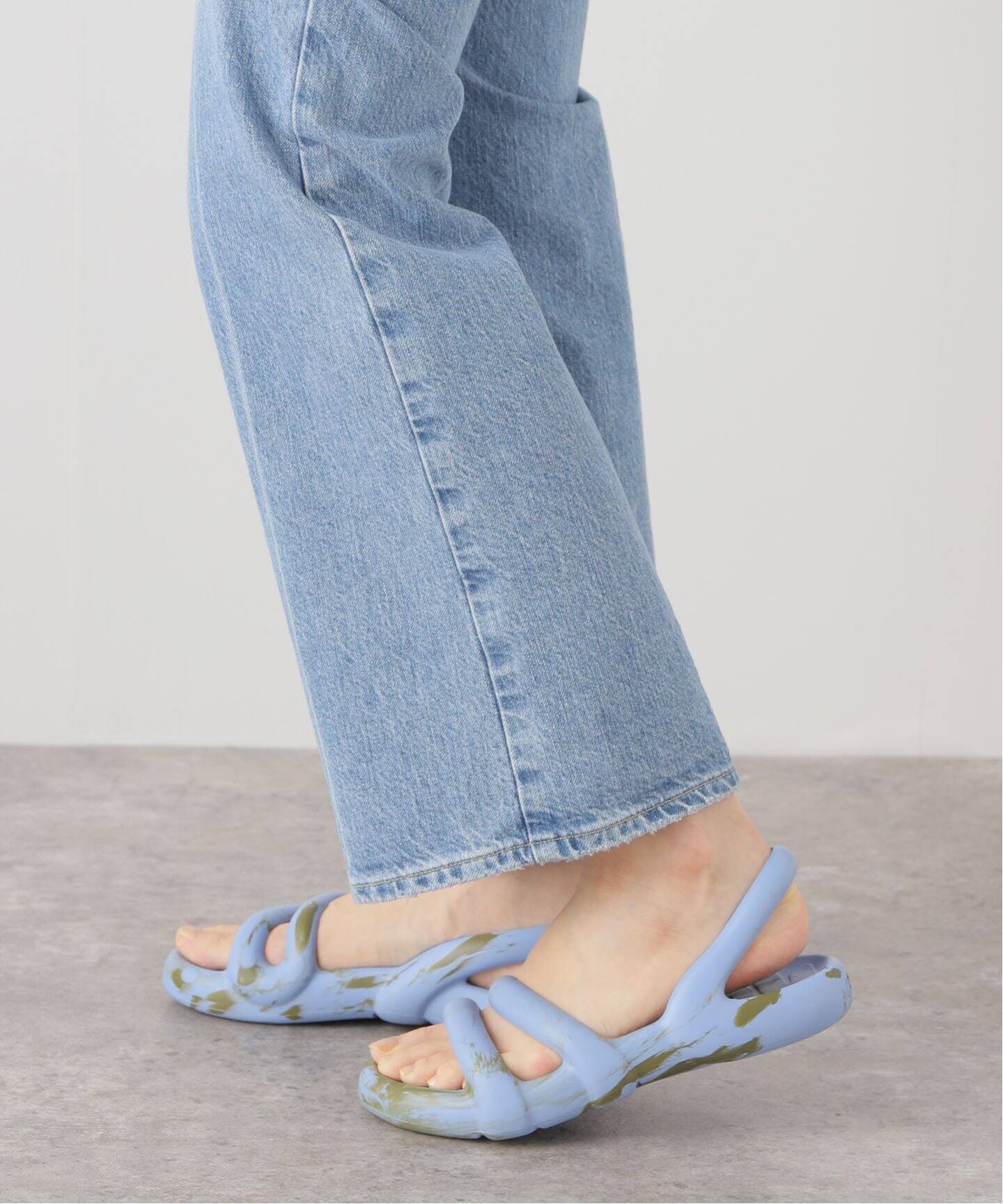 CAMPER カンペール サンダル サイズ37（中古・古着通販】CAMPER 