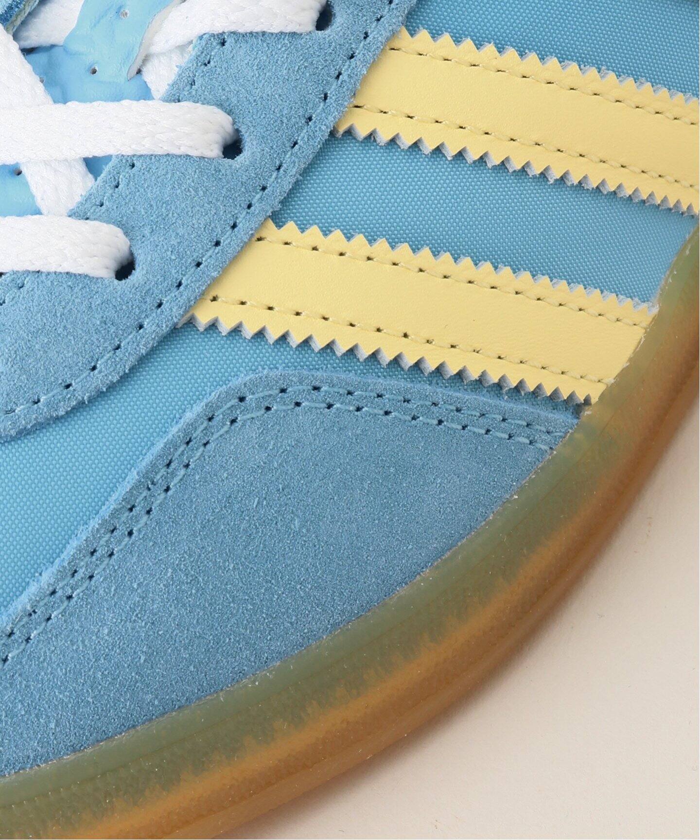 adidas/アディダス】 GAZELLE INDOOR W：ガゼル（スニーカー