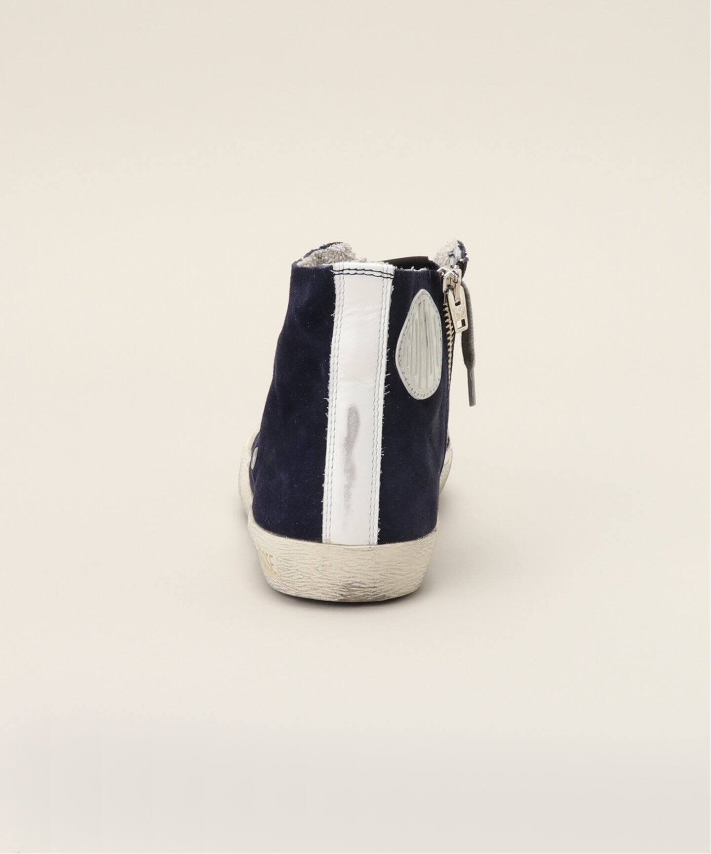 GOLDEN GOOSE/ゴールデングース】FRANCY CLASSIC（スニーカー  