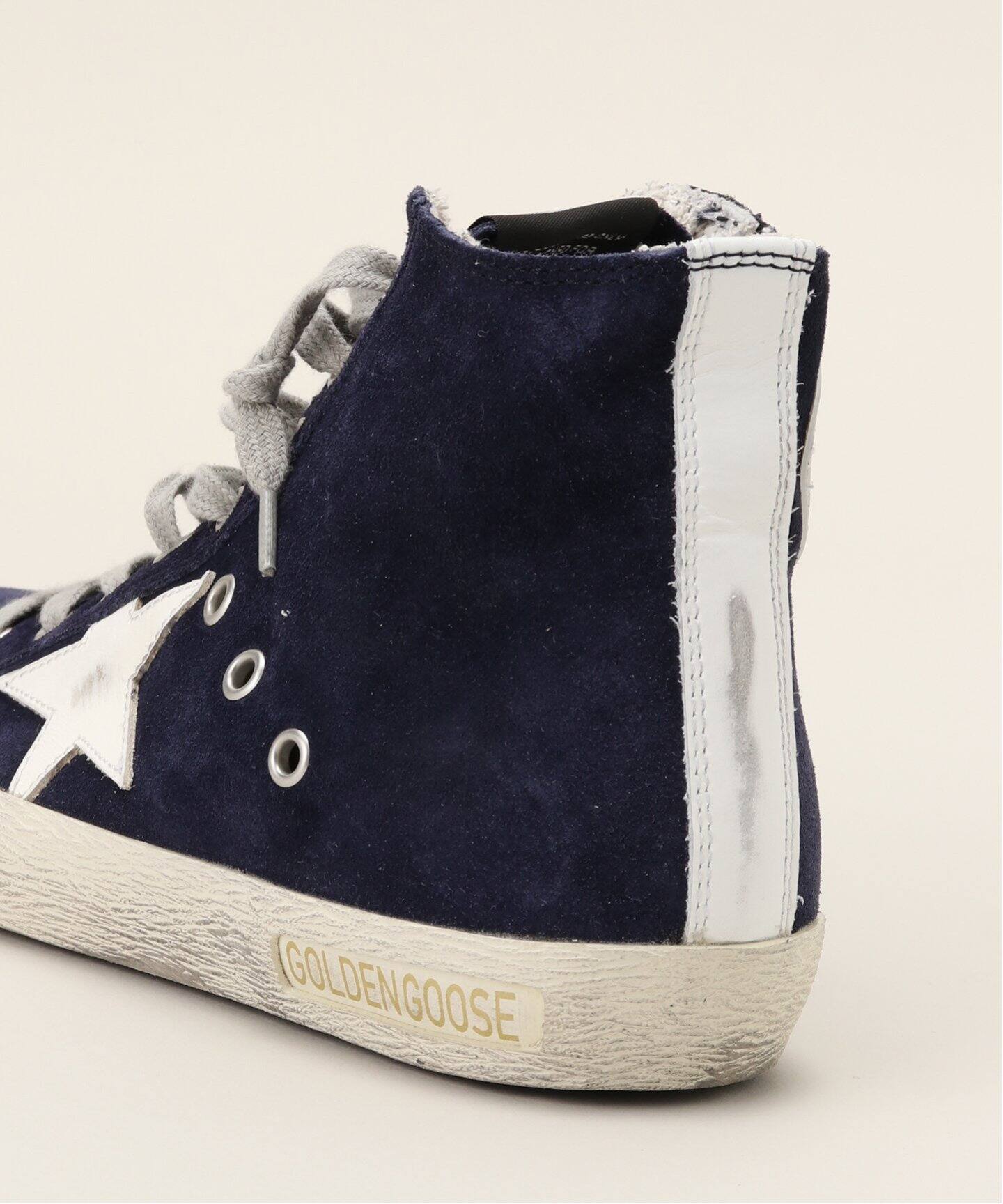 GOLDEN GOOSE/ゴールデングース】FRANCY CLASSIC（スニーカー  