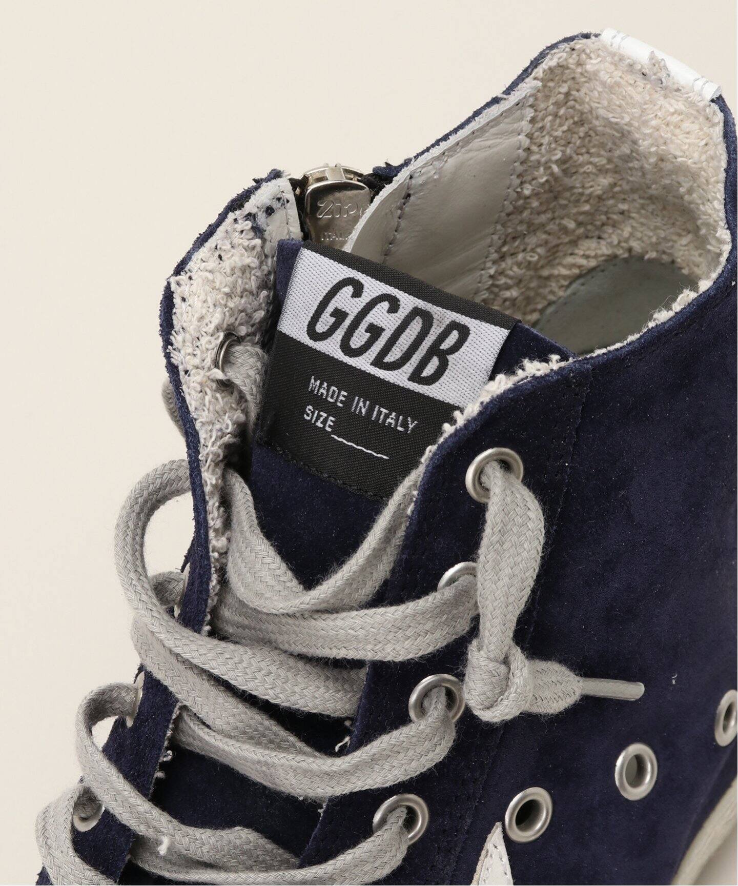 GOLDEN GOOSE/ゴールデングース】FRANCY CLASSIC（スニーカー  