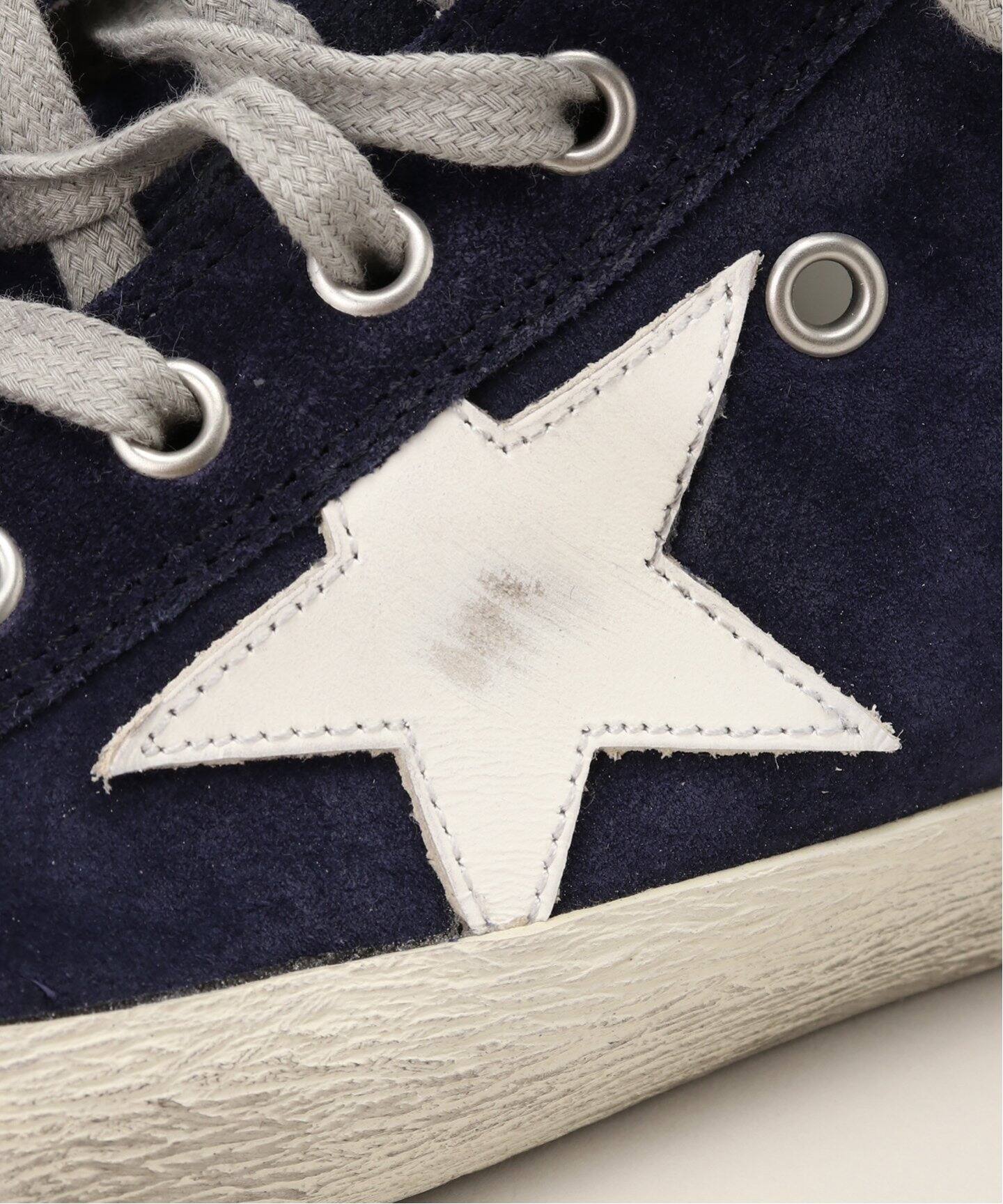 GOLDEN GOOSE/ゴールデングース】FRANCY CLASSIC（スニーカー  