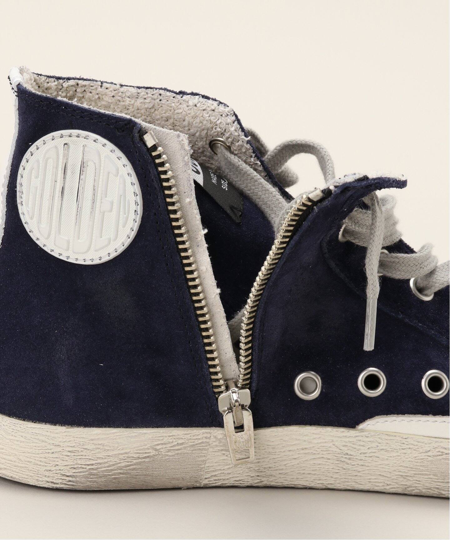 GOLDEN GOOSE/ゴールデングース】FRANCY CLASSIC（スニーカー  