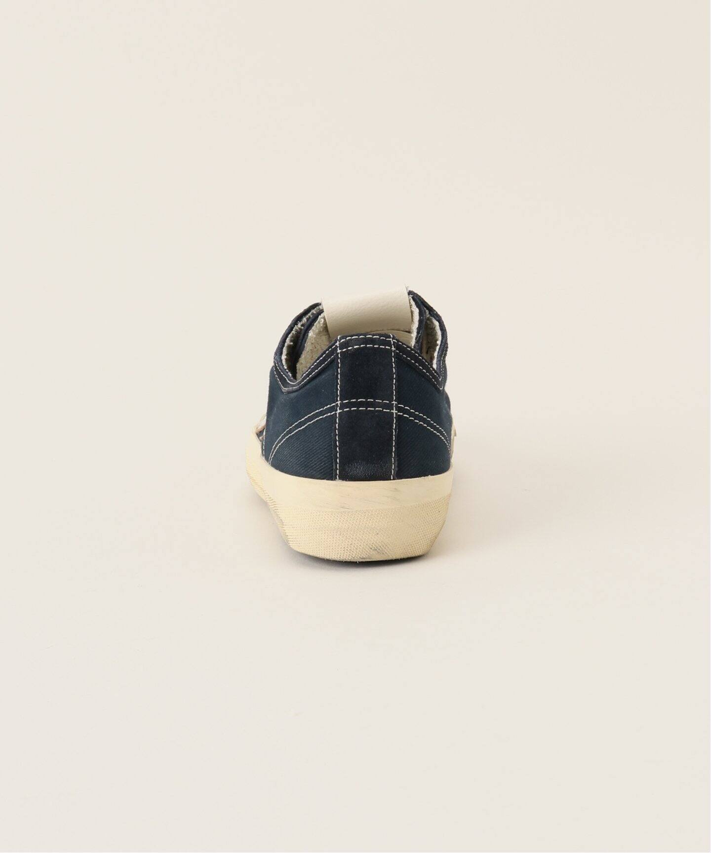 GOLDEN GOOSE/ゴールデングース】V-STAR CANVAS（スニーカー 