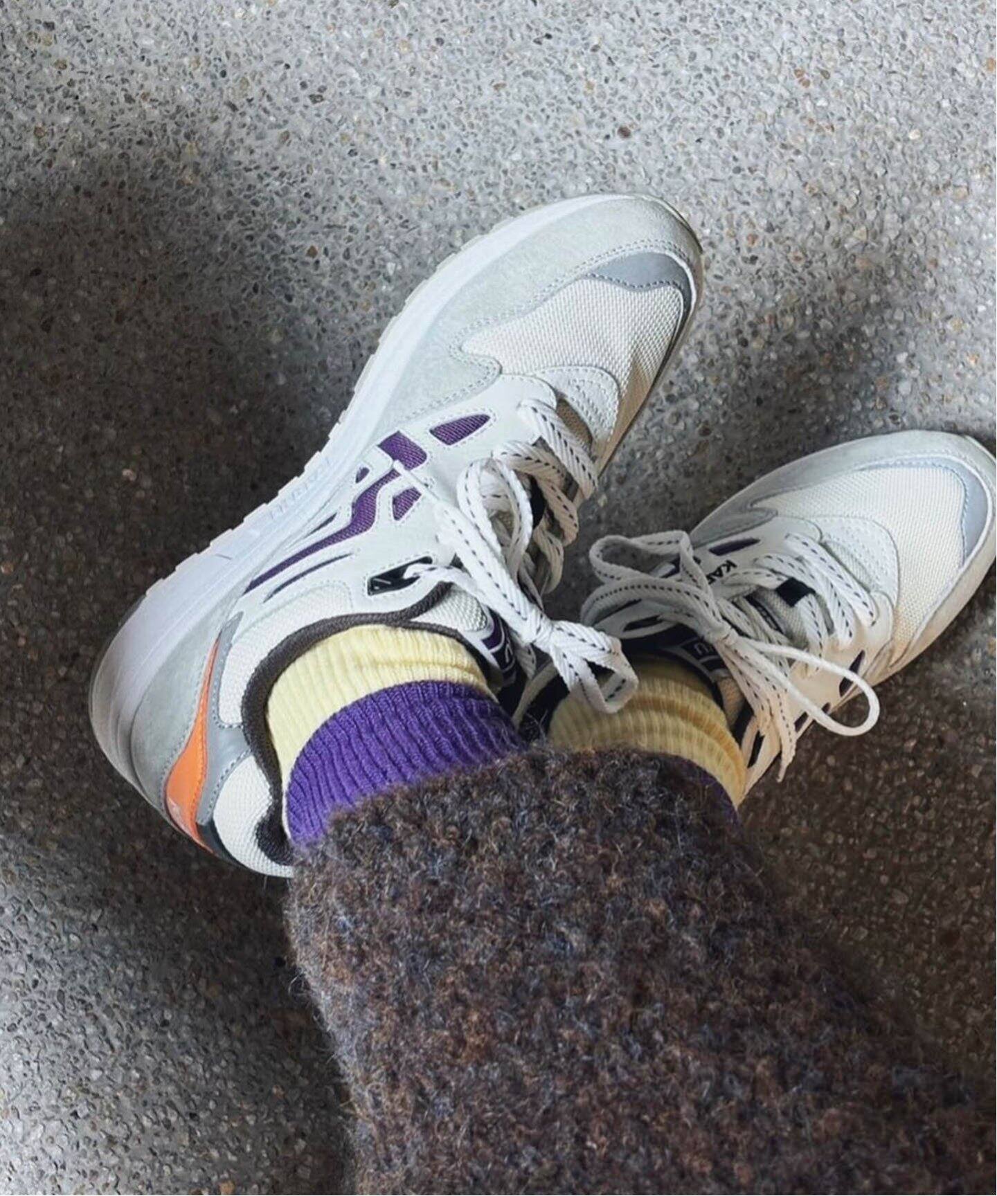 KARHU/カルフ】 LEGACY（スニーカー）｜journal standard luxe  