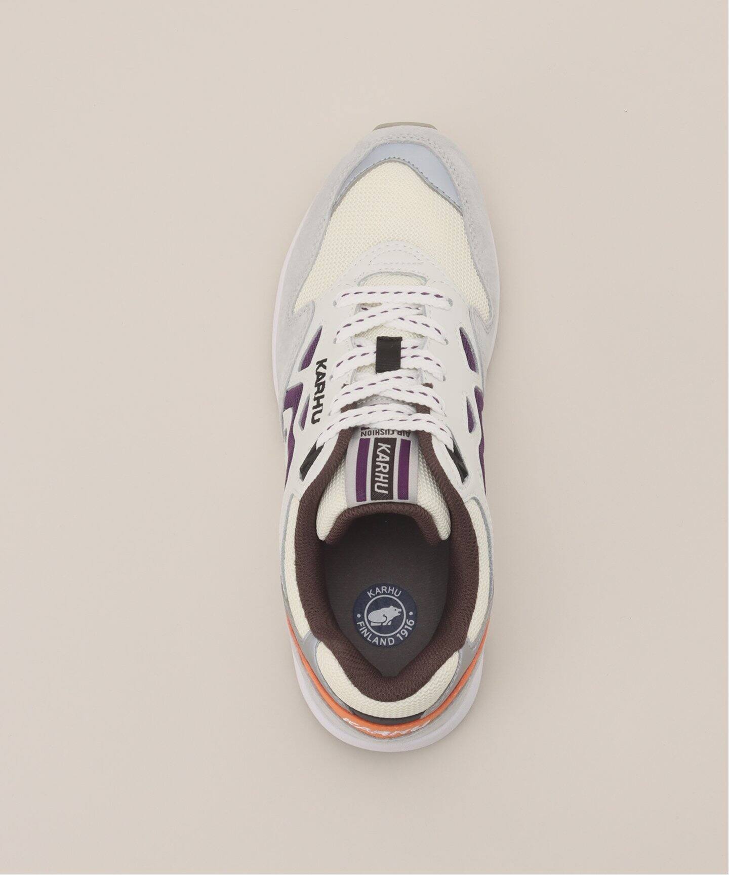 KARHU/カルフ】 LEGACY（スニーカー）｜journal standard luxe 