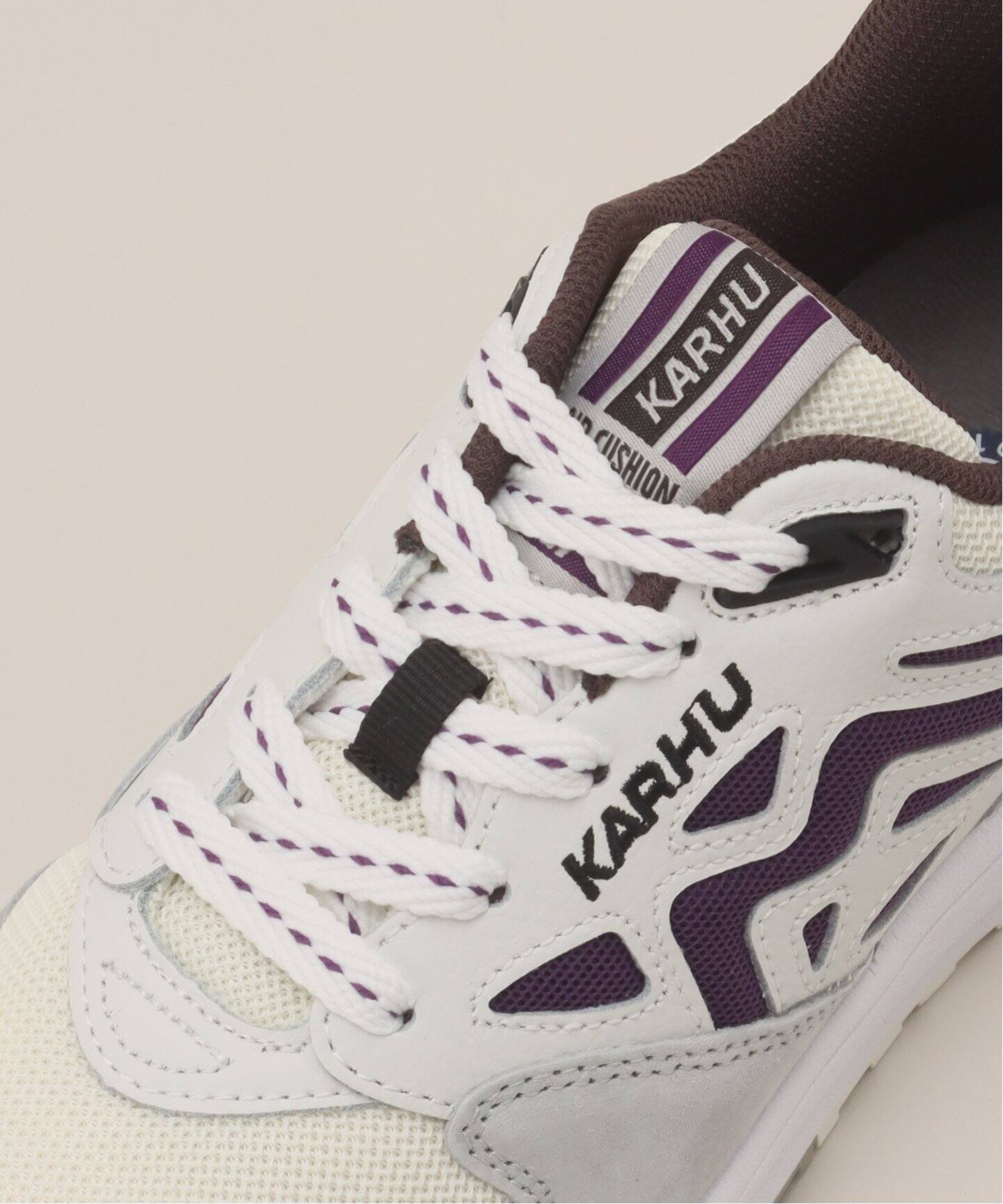 KARHU/カルフ】 LEGACY（スニーカー）｜journal standard luxe 