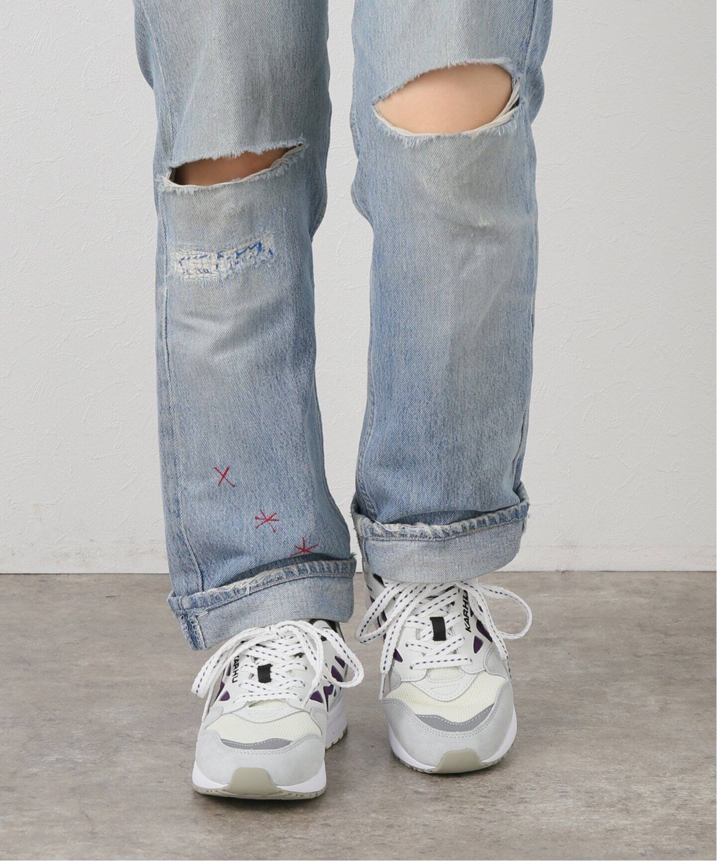 KARHU/カルフ】 LEGACY（スニーカー）｜journal standard luxe 