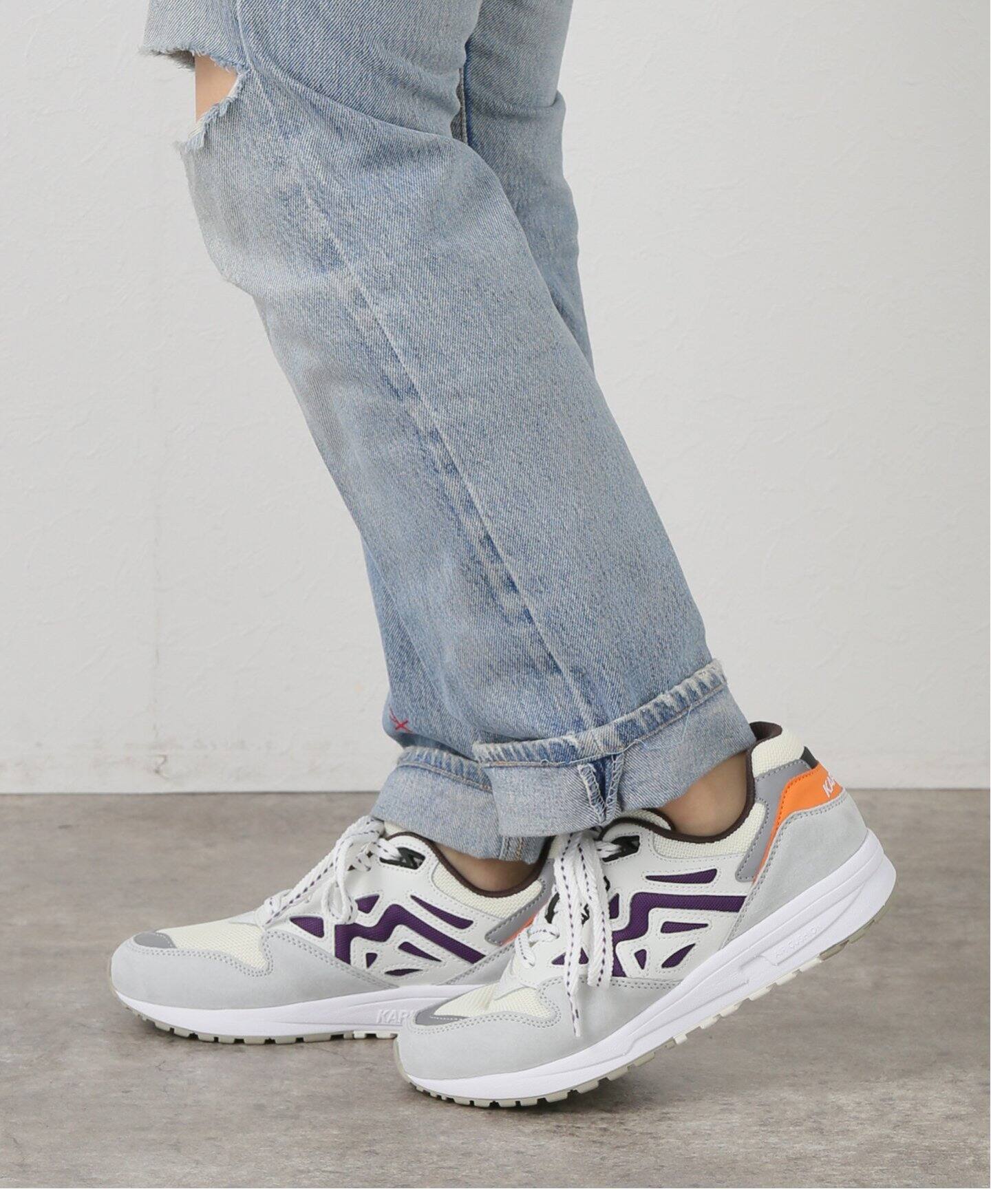 KARHU/カルフ】 LEGACY（スニーカー）｜journal standard luxe  