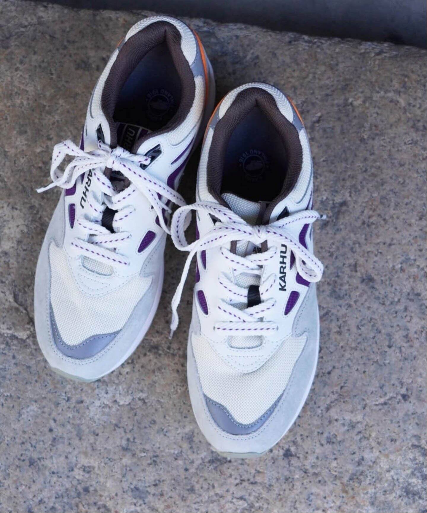 KARHU/カルフ】 LEGACY（スニーカー）｜journal standard luxe  