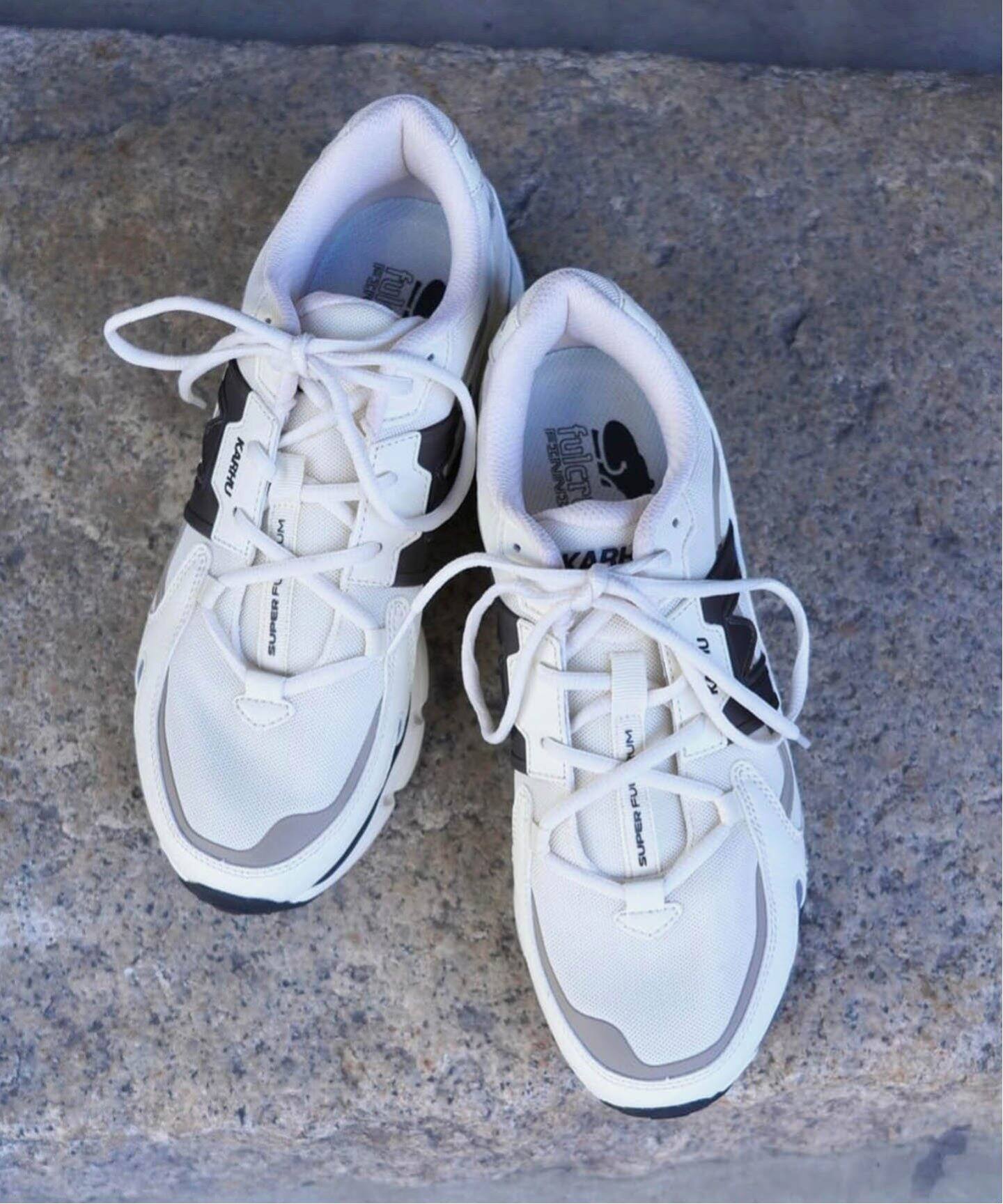KARHU/カルフ】 SUPER FULCRUM（スニーカー）｜journal standard luxe 