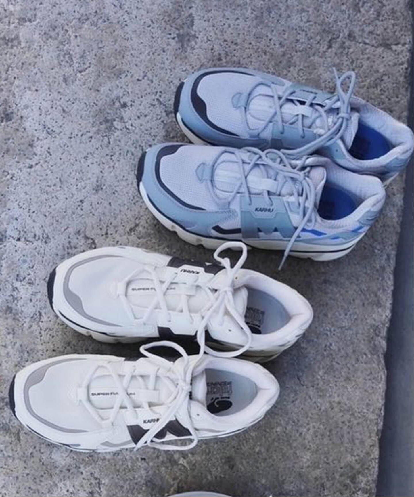KARHU/カルフ】 SUPER FULCRUM（スニーカー）｜journal standard luxe 