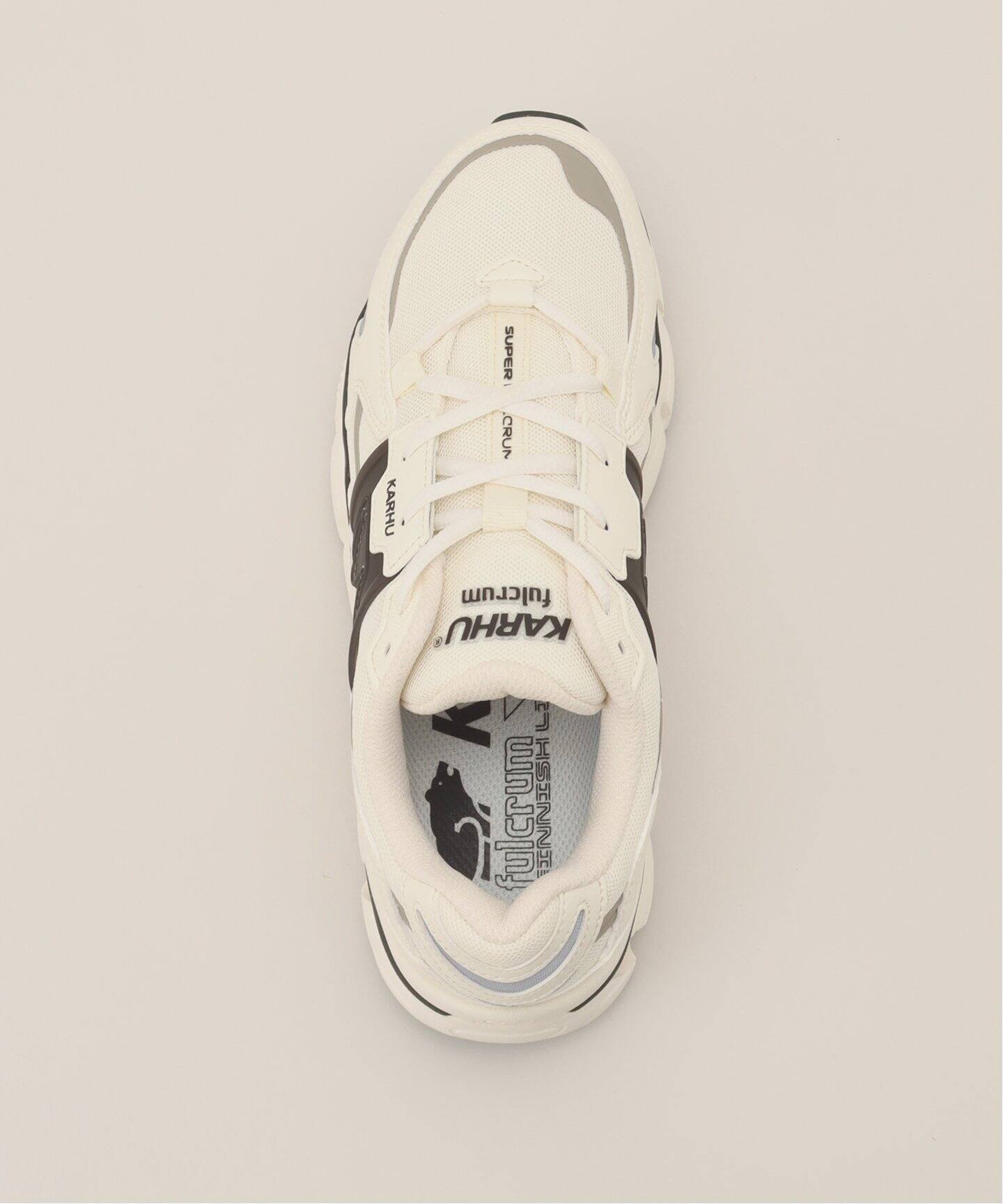 KARHU/カルフ】 SUPER FULCRUM（スニーカー）｜journal standard luxe 