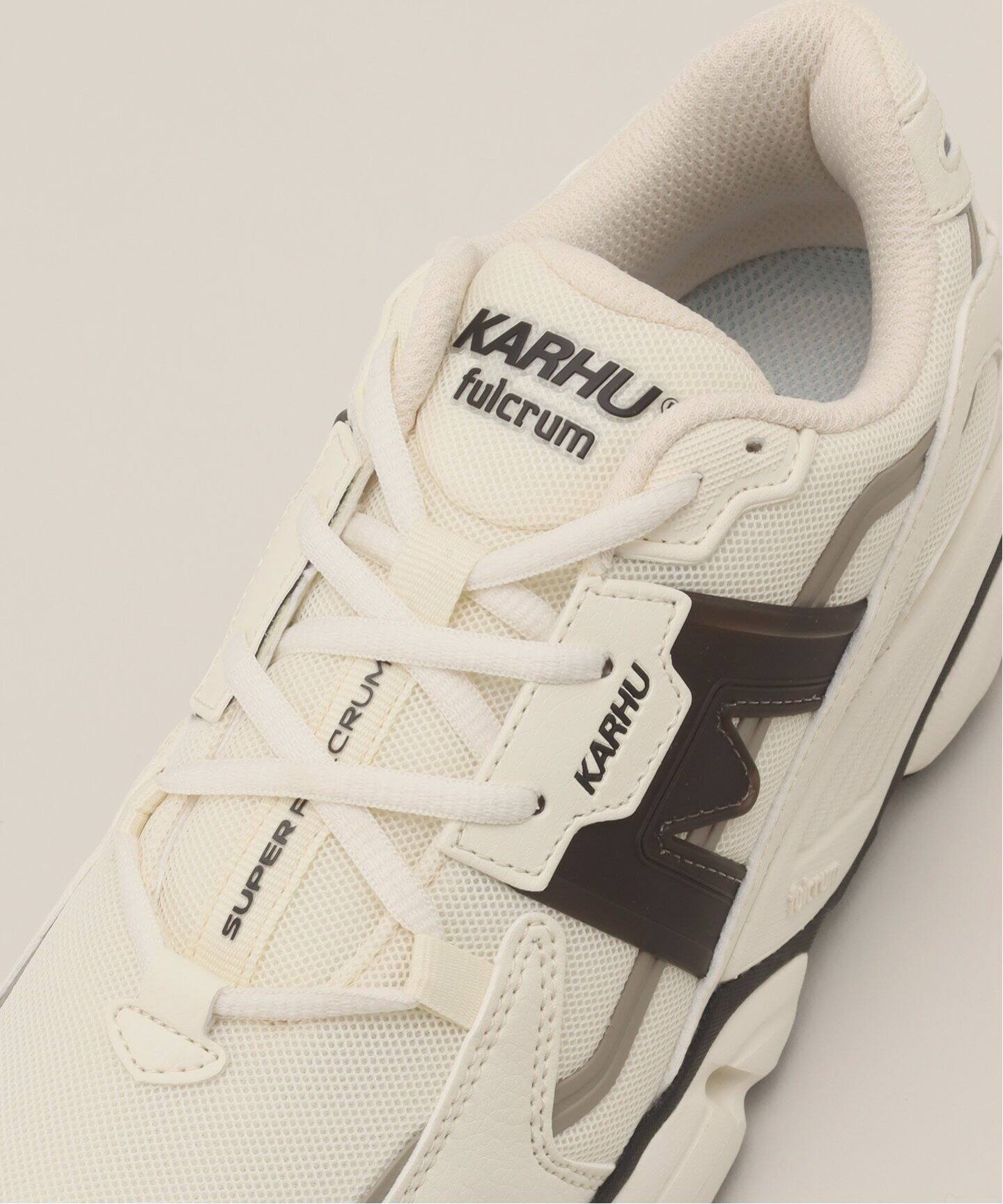 KARHU/カルフ】 SUPER FULCRUM（スニーカー）｜journal standard luxe 