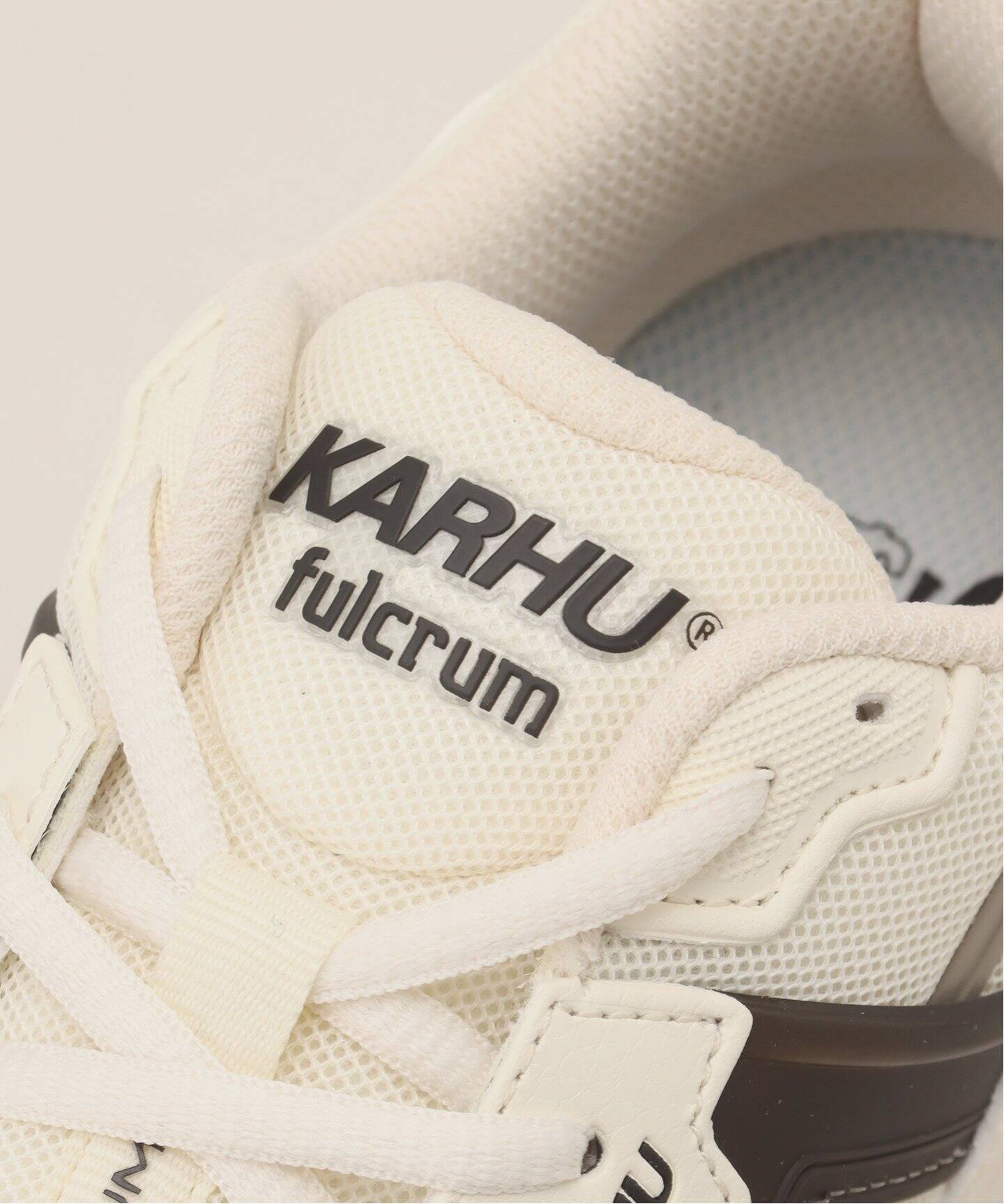KARHU/カルフ】 SUPER FULCRUM（スニーカー）｜journal standard luxe 