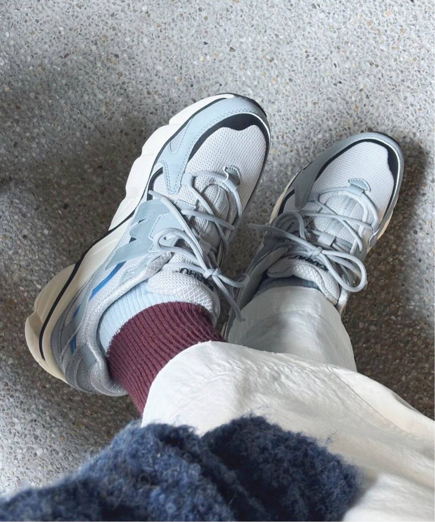 KARHU/カルフ】 SUPER FULCRUM（スニーカー）｜journal standard luxe 