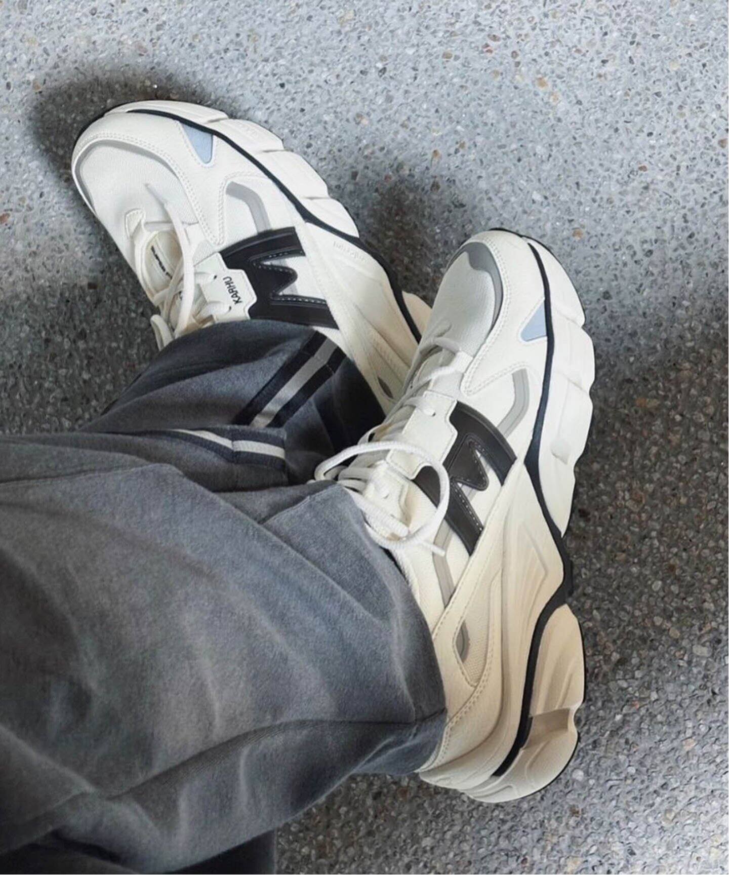 KARHU/カルフ】 SUPER FULCRUM（スニーカー）｜journal standard luxe 