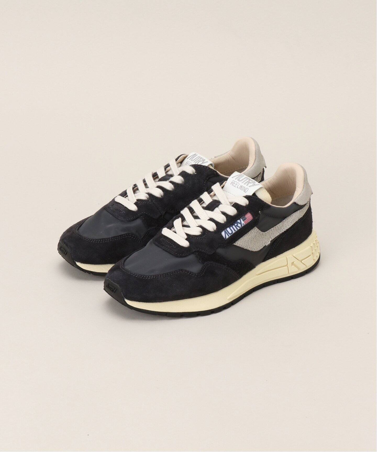 AUTRY / オートリー】WHIRLWIND LOW CUT（スニーカー）｜journal  