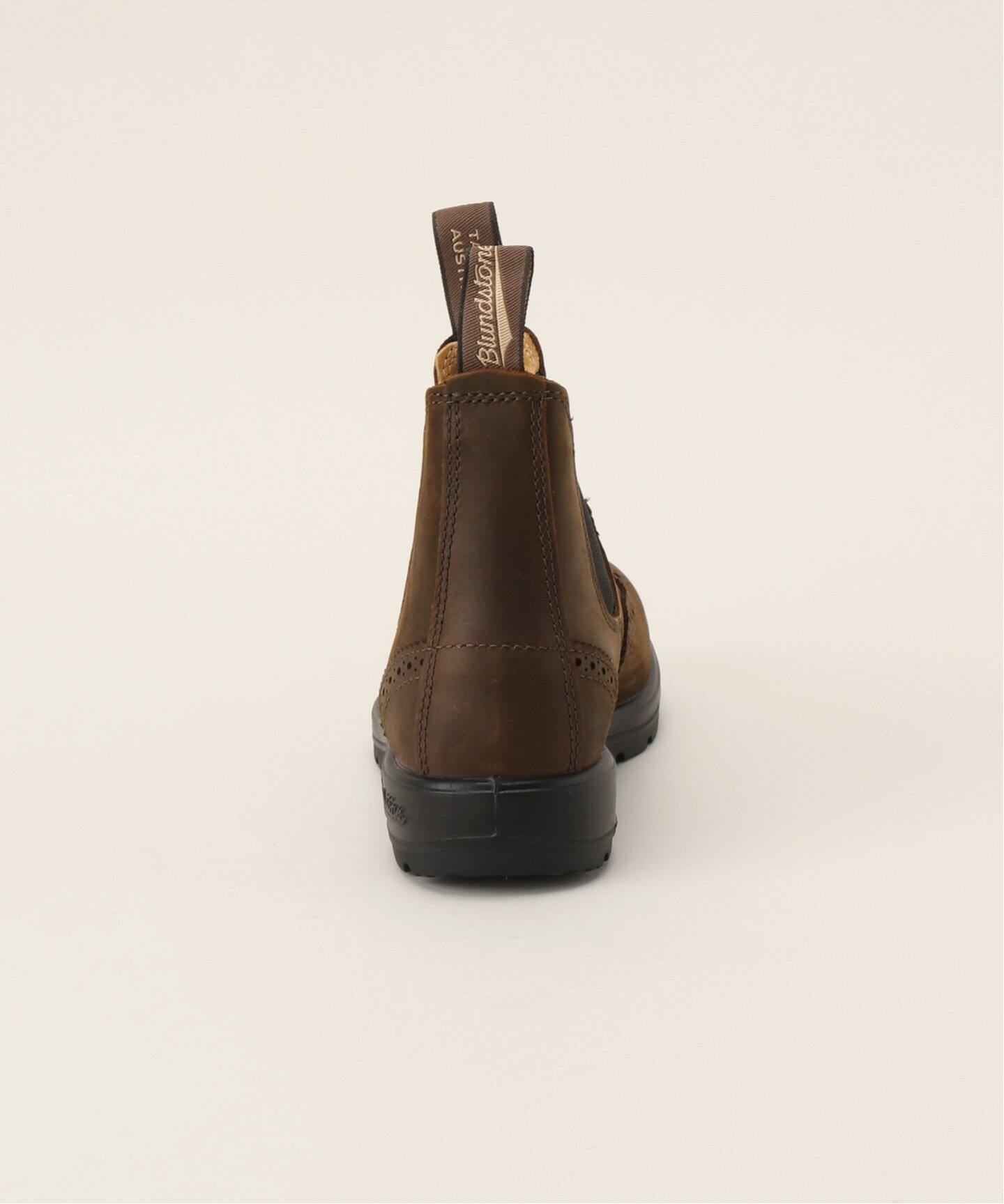 BLUNDSTONE / ブランドストーン】 CLASSICS WING TIP（ブーティ 